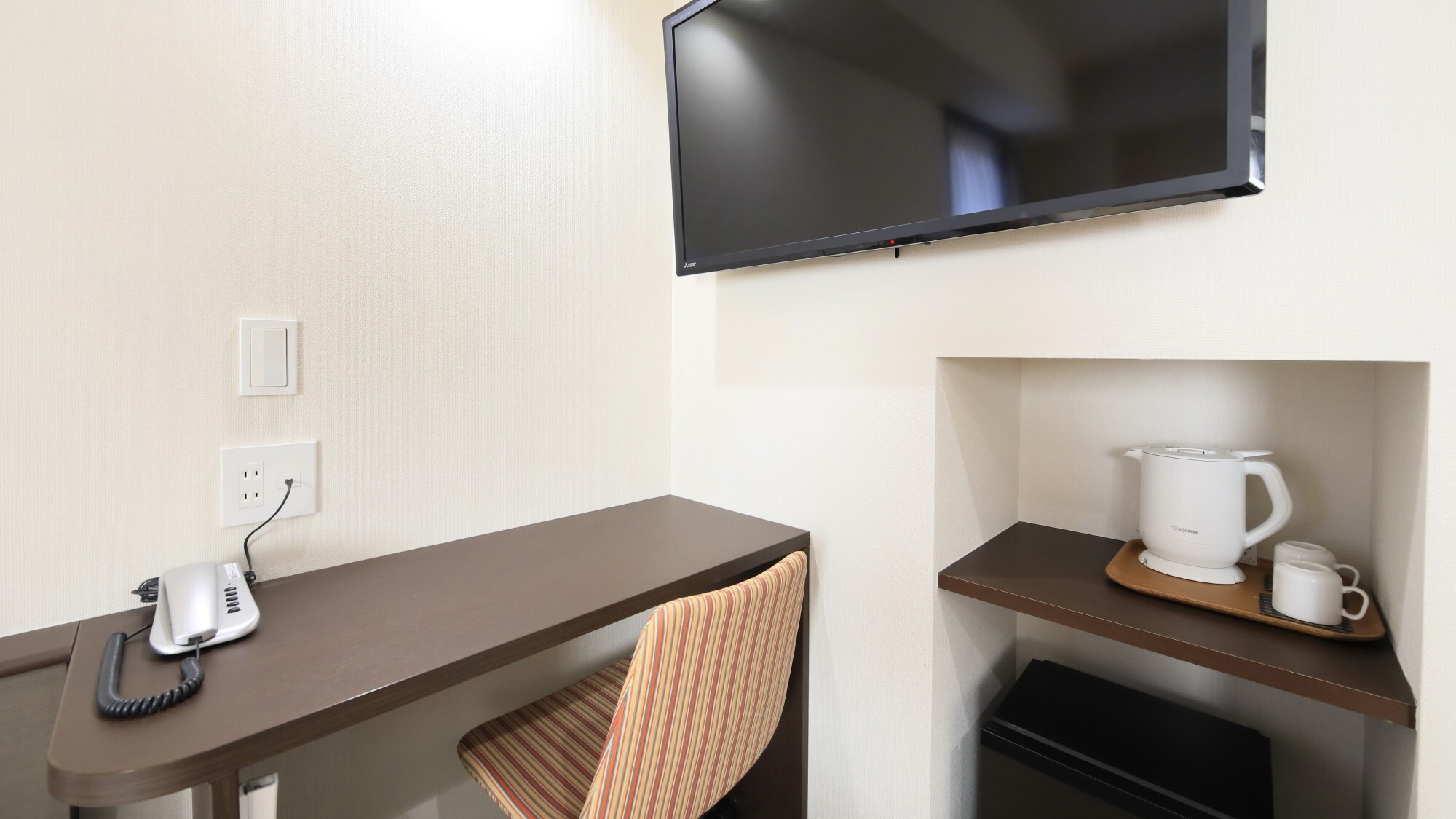 【ワイドツインルーム】004