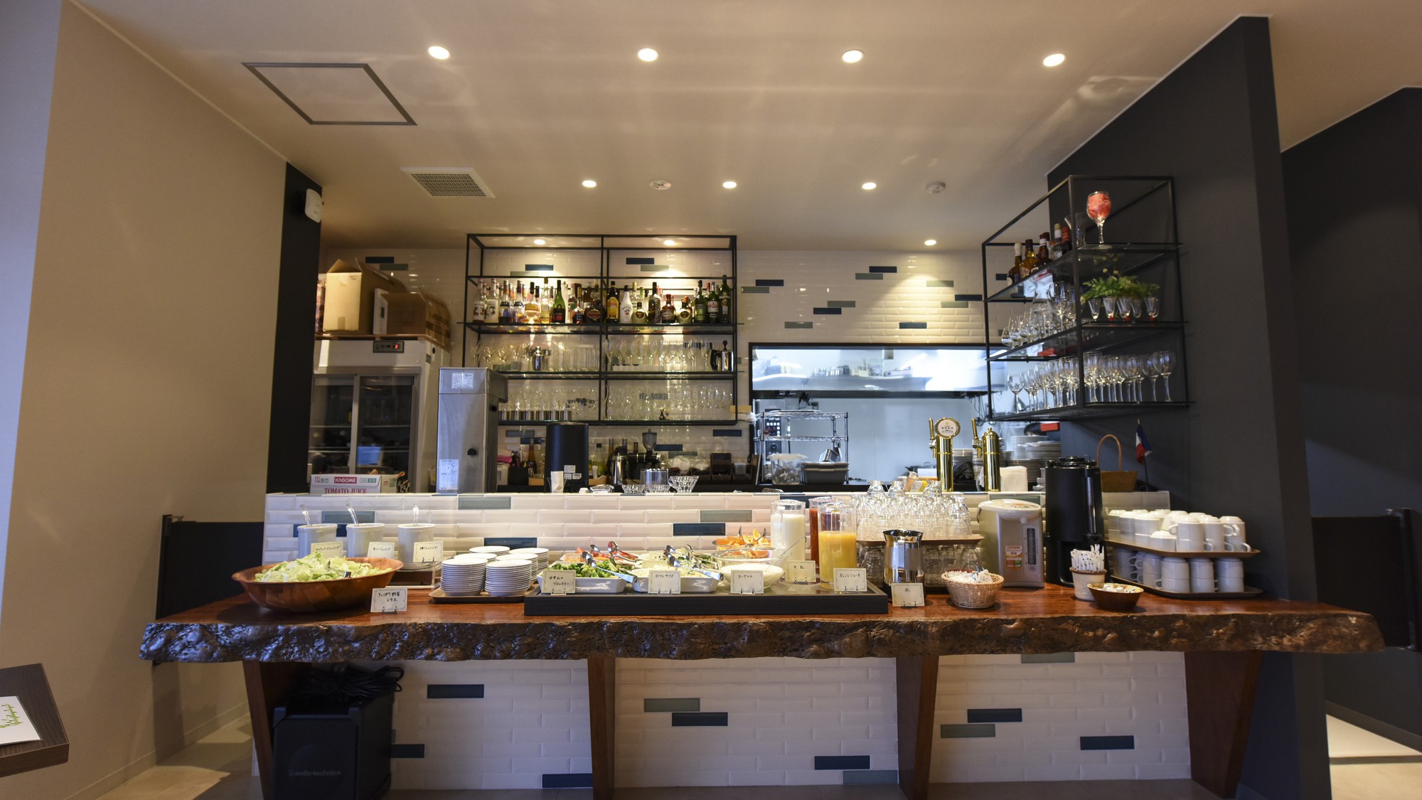 ≪朝食一例≫当館自慢の朝食ブッフェ♪三島ならではのご朝食をお楽しみに♪