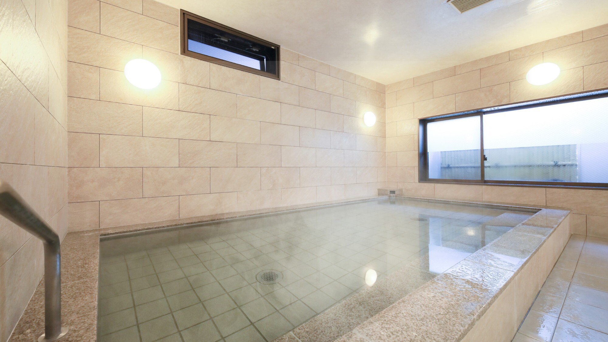 【ホテル昭明館】浴場イメージ