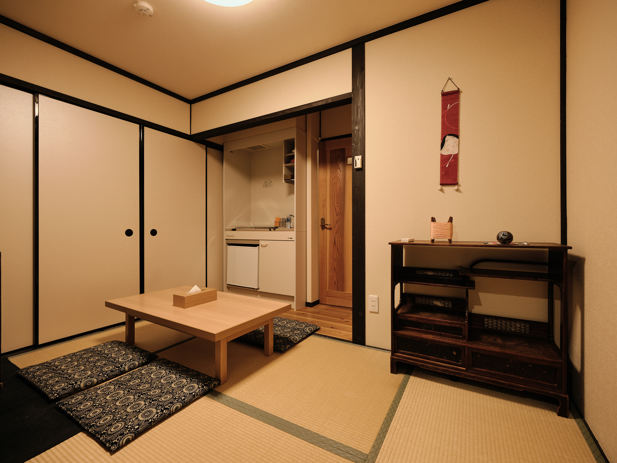 居間