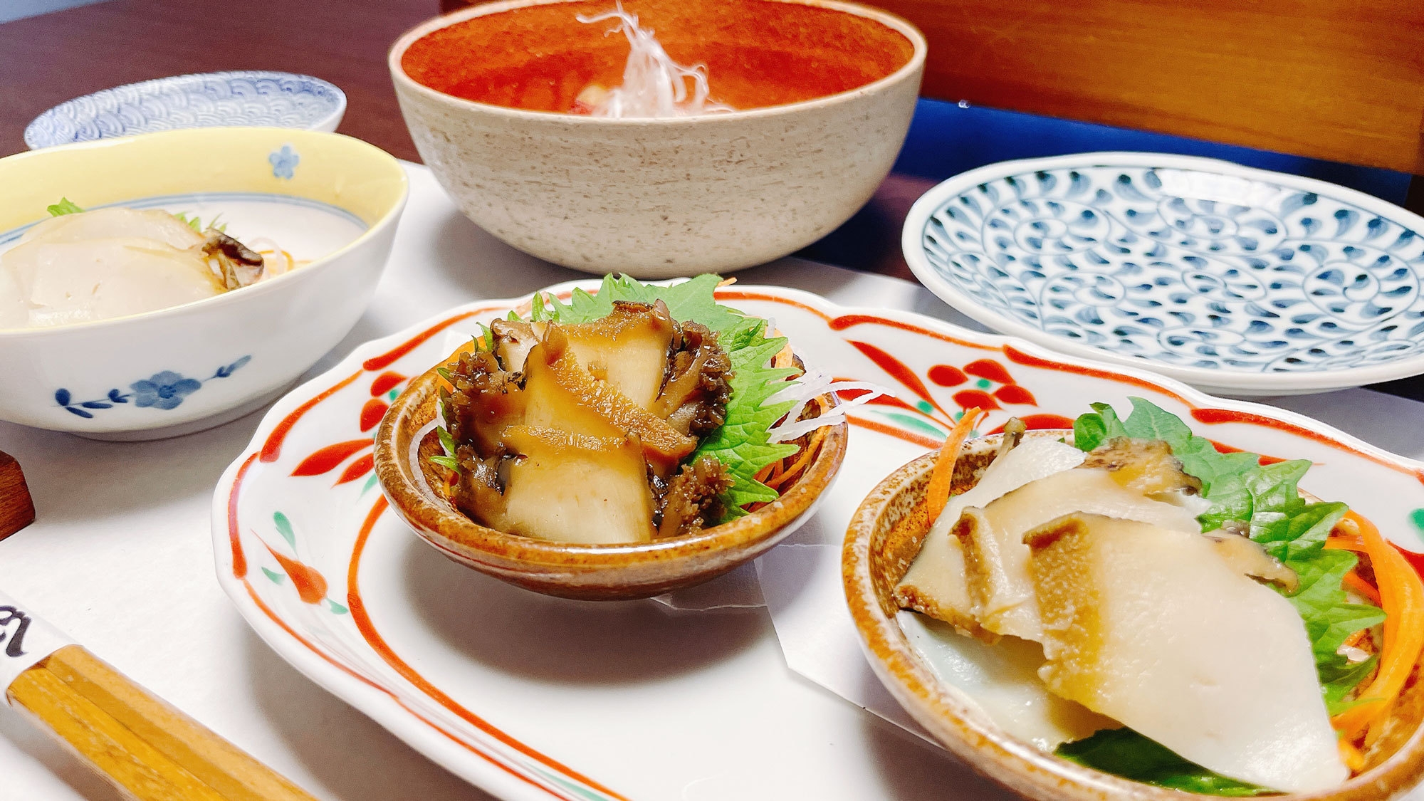 【キンメ祭り】外房・御宿の金目鯛を味わう早春の旬味プラン（夕朝食付）