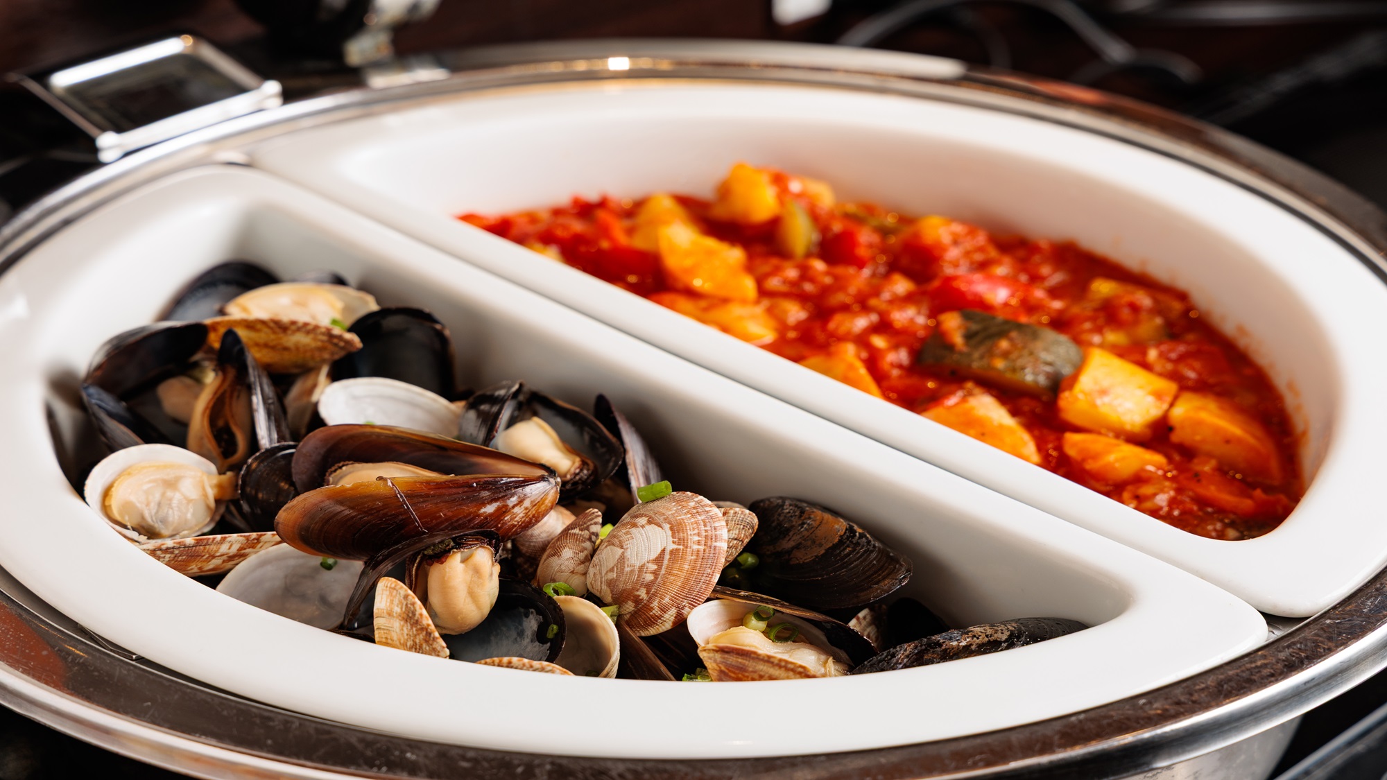 【朝食】洋食メニュー（日替わりでの提供です）