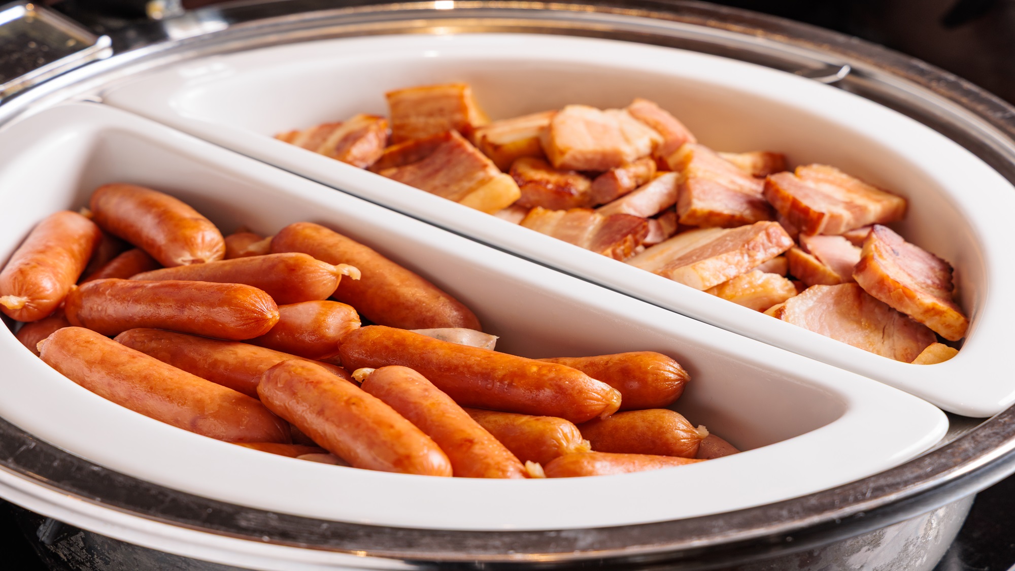 【朝食】洋食メニュー（日替わりでの提供です）