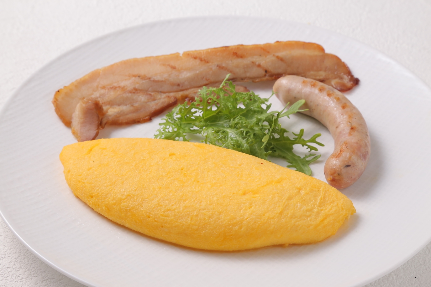 シンプルに１泊朝食付き