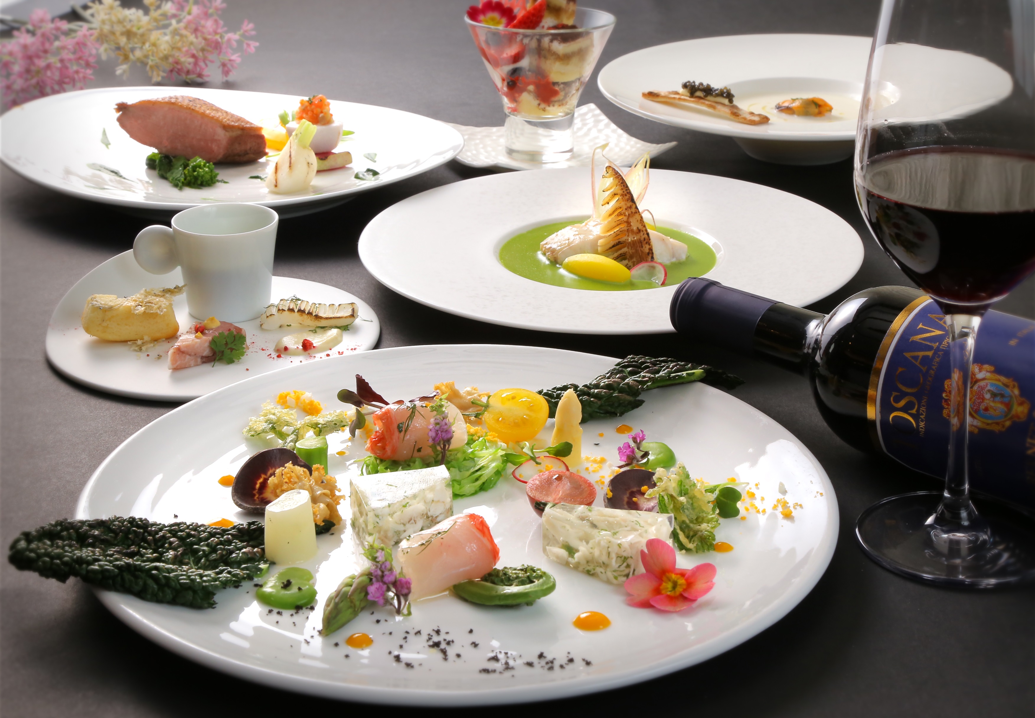 2026年春スペシャル(イメージ)