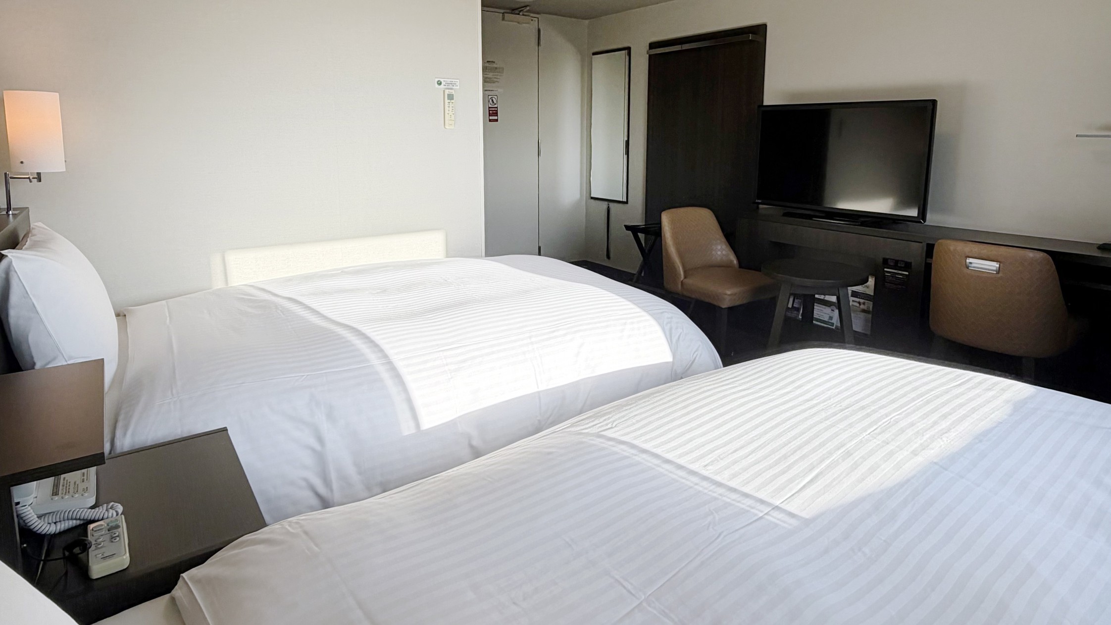 コンフォートツインルーム2