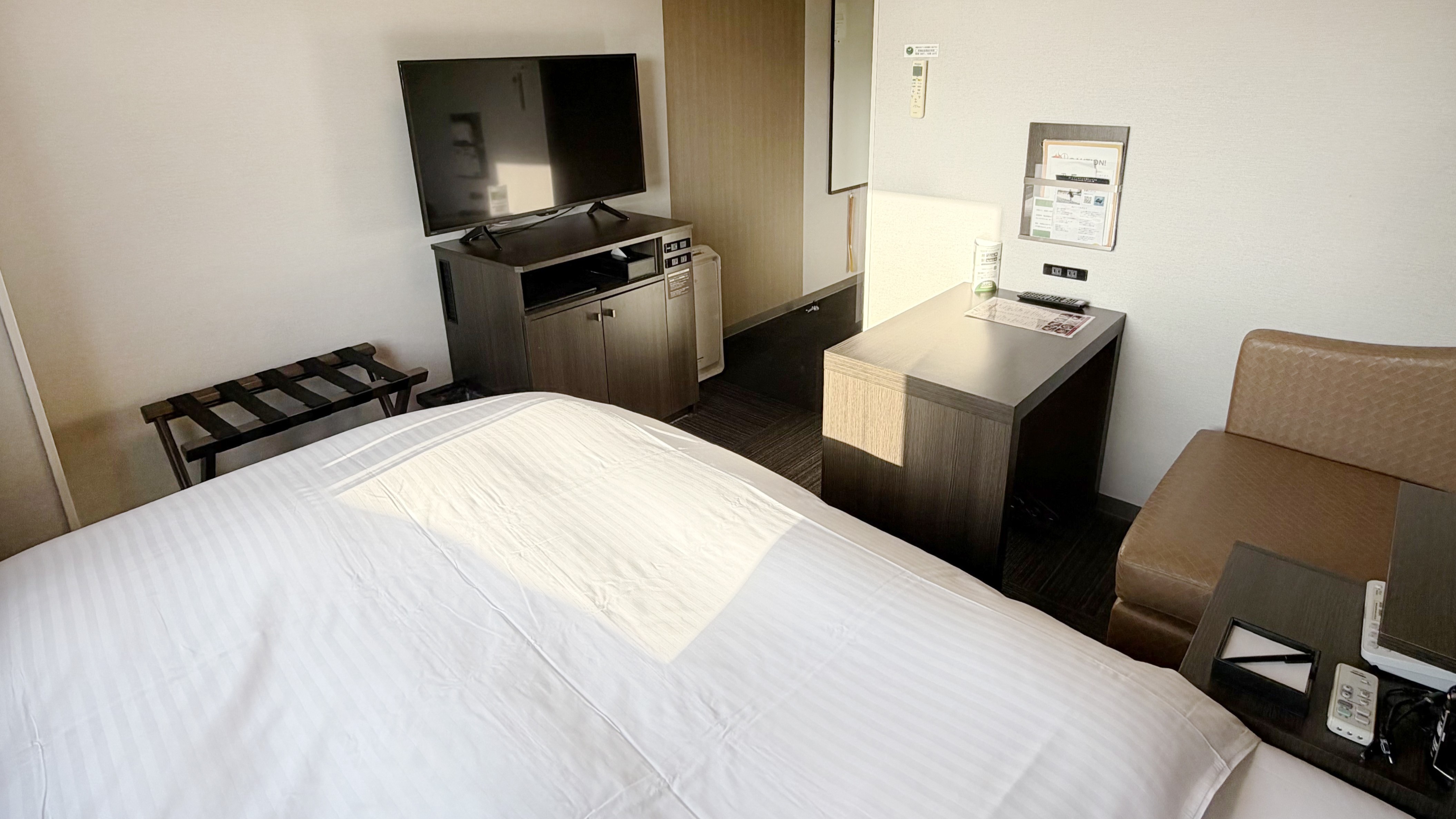 コンフォートシングルルーム2