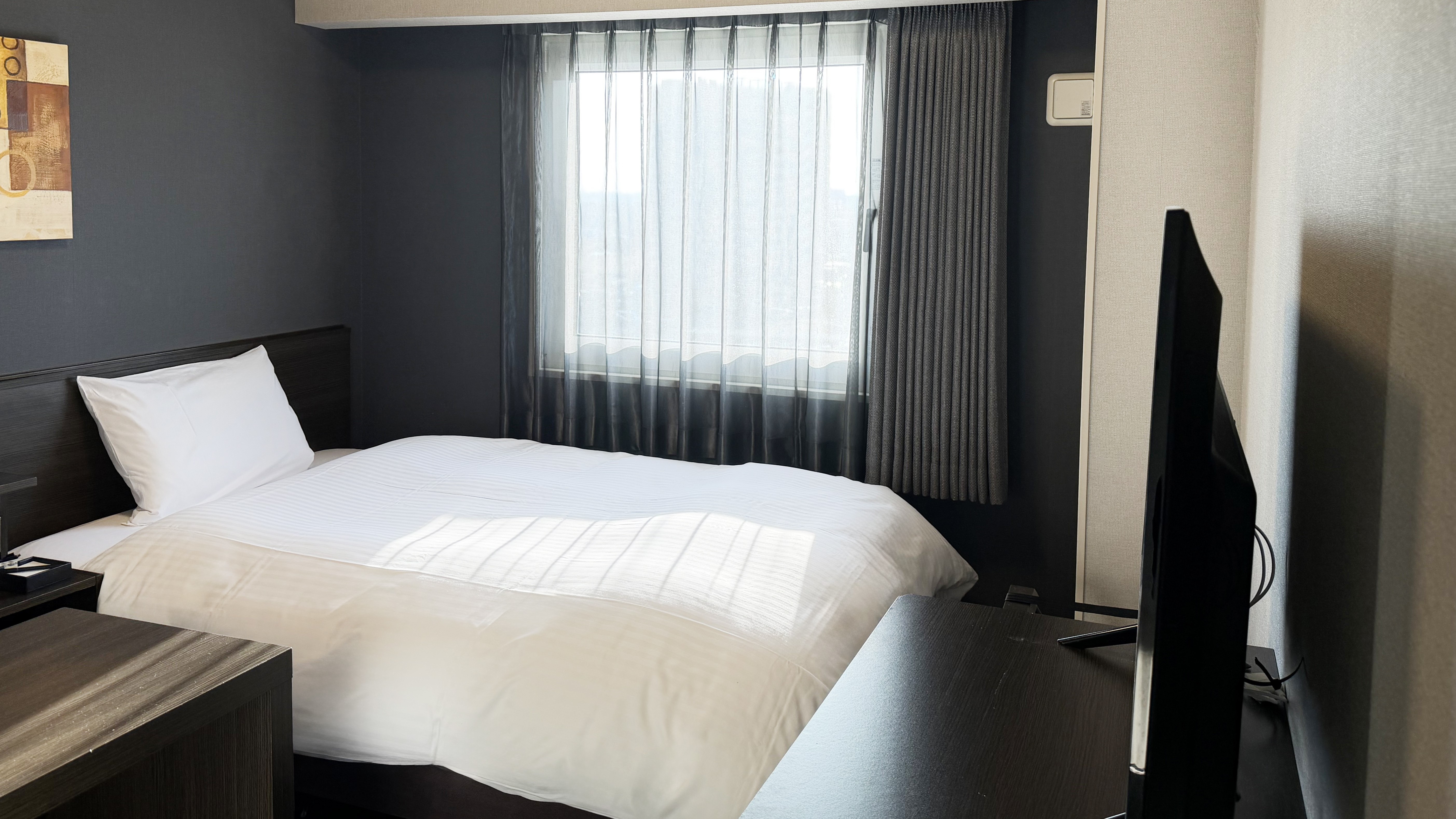 コンフォートシングルルーム1