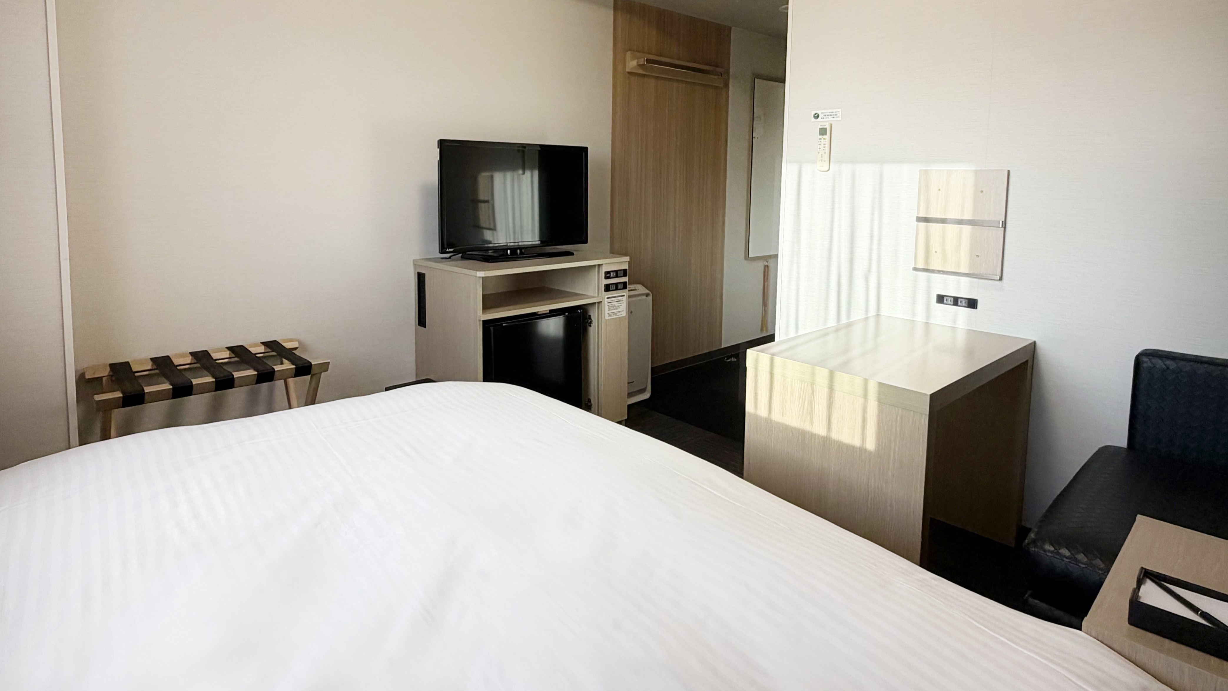 スタンダードシングルルーム2