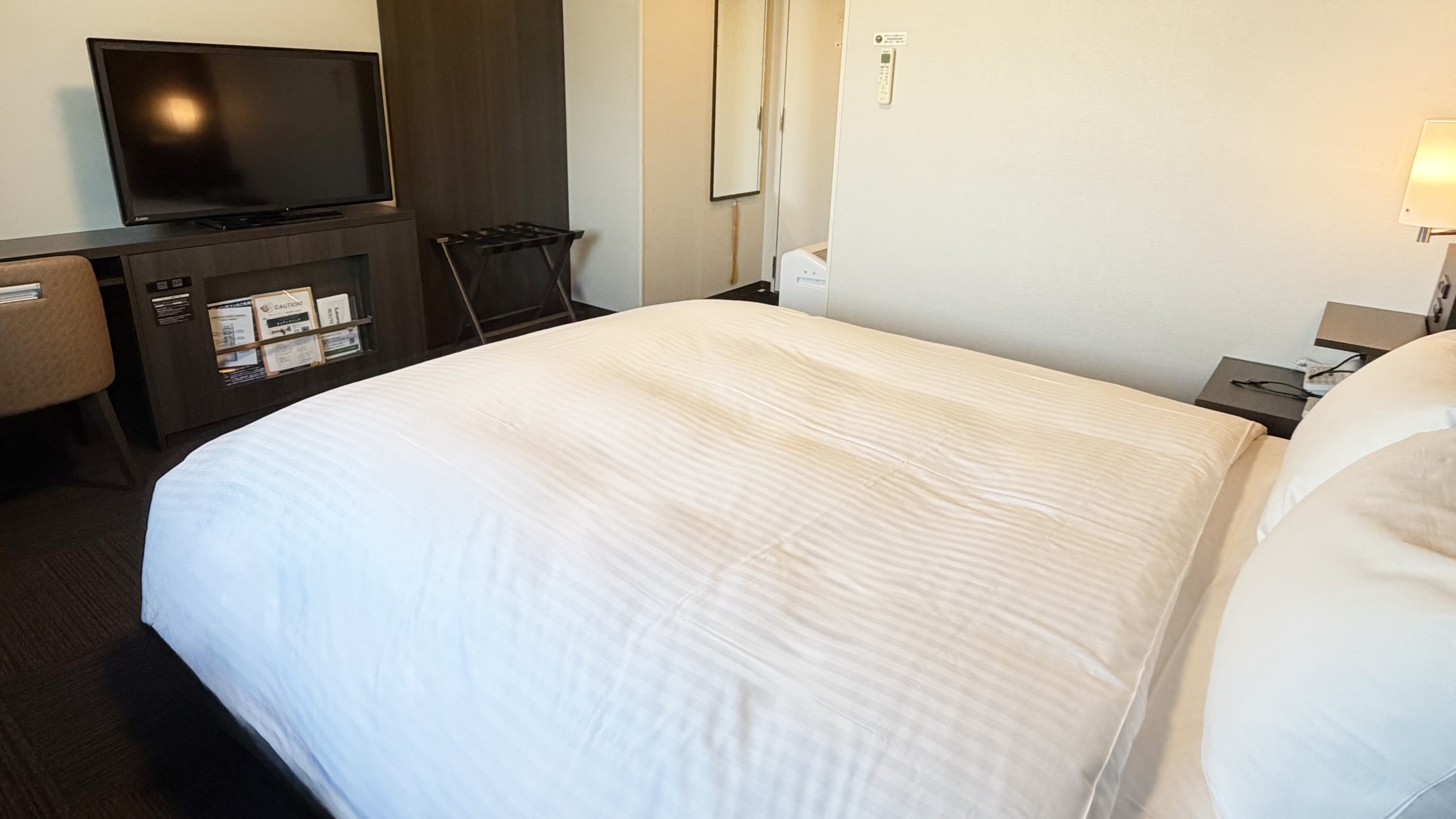 コンフォートダブルルーム2