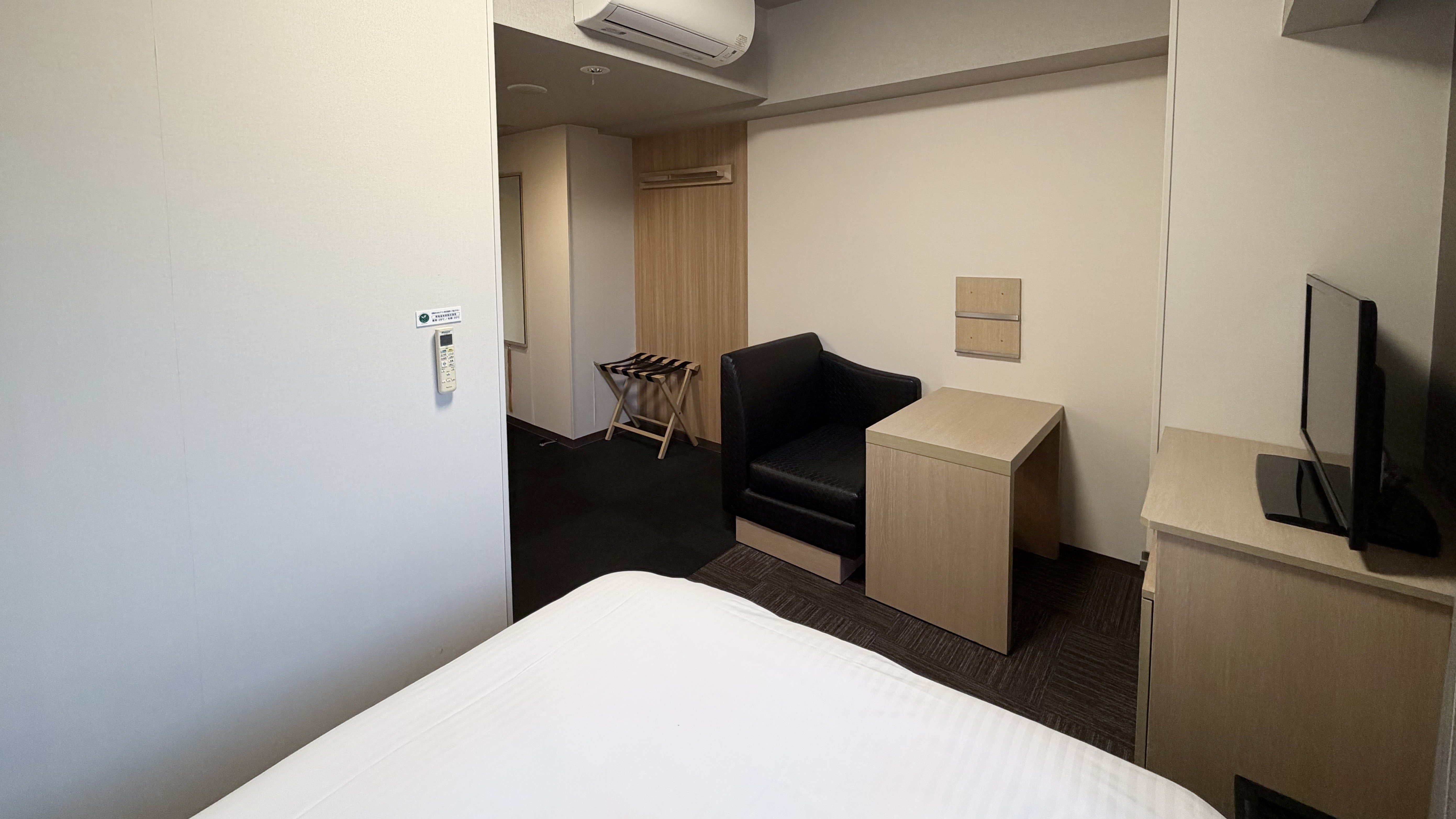 バリアフリールーム2