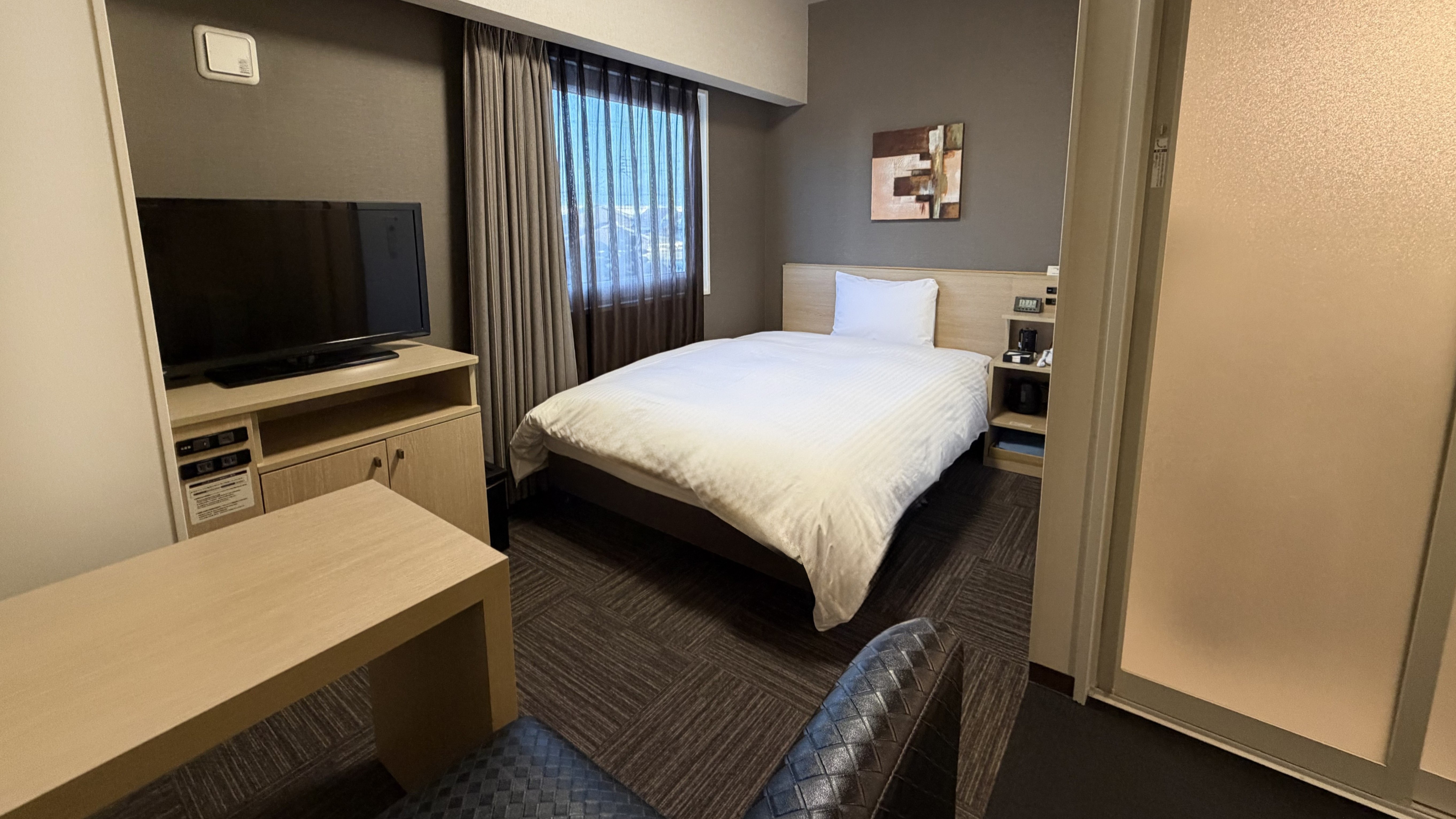 バリアフリールーム1