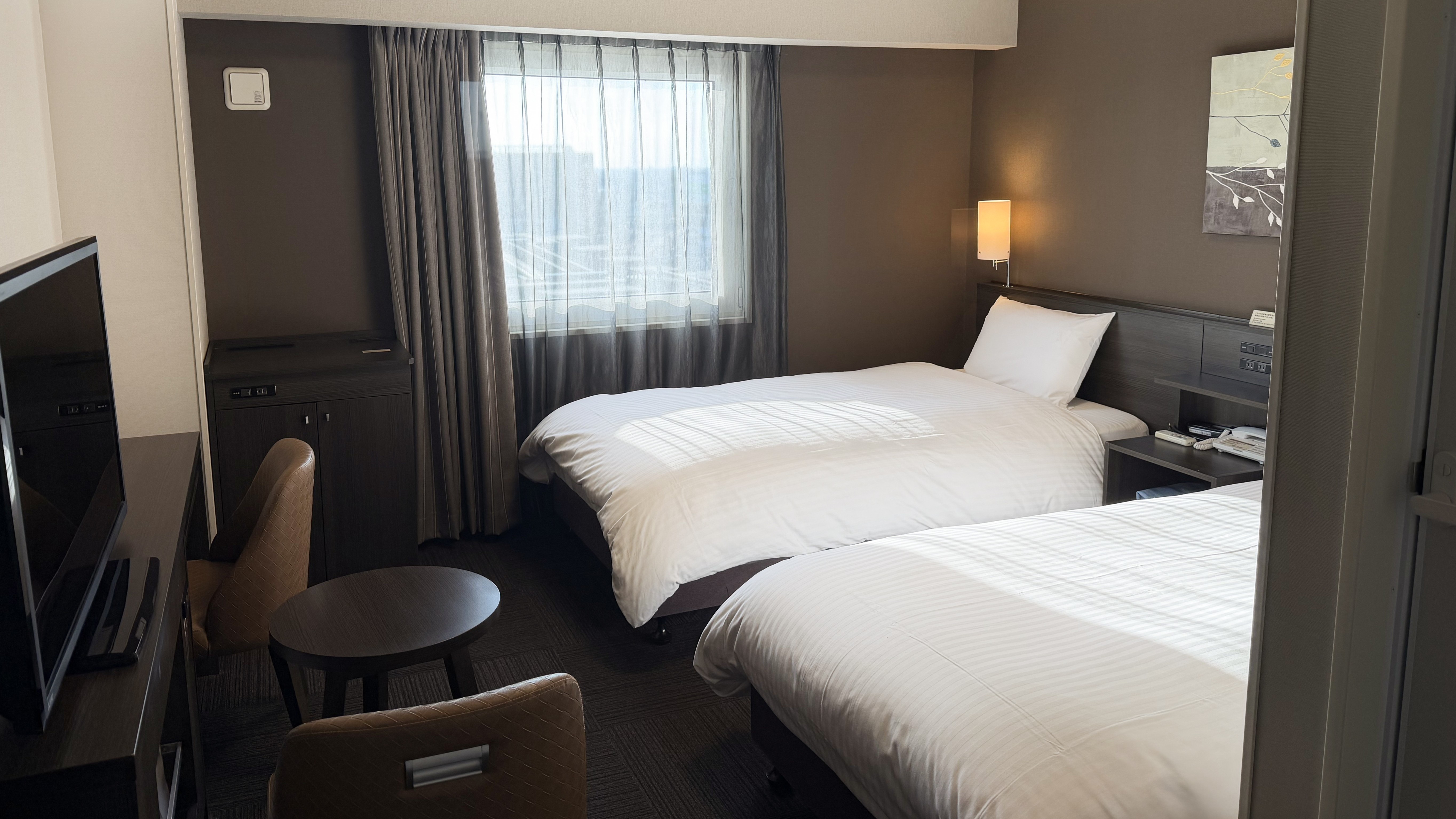 コンフォートツインルーム1