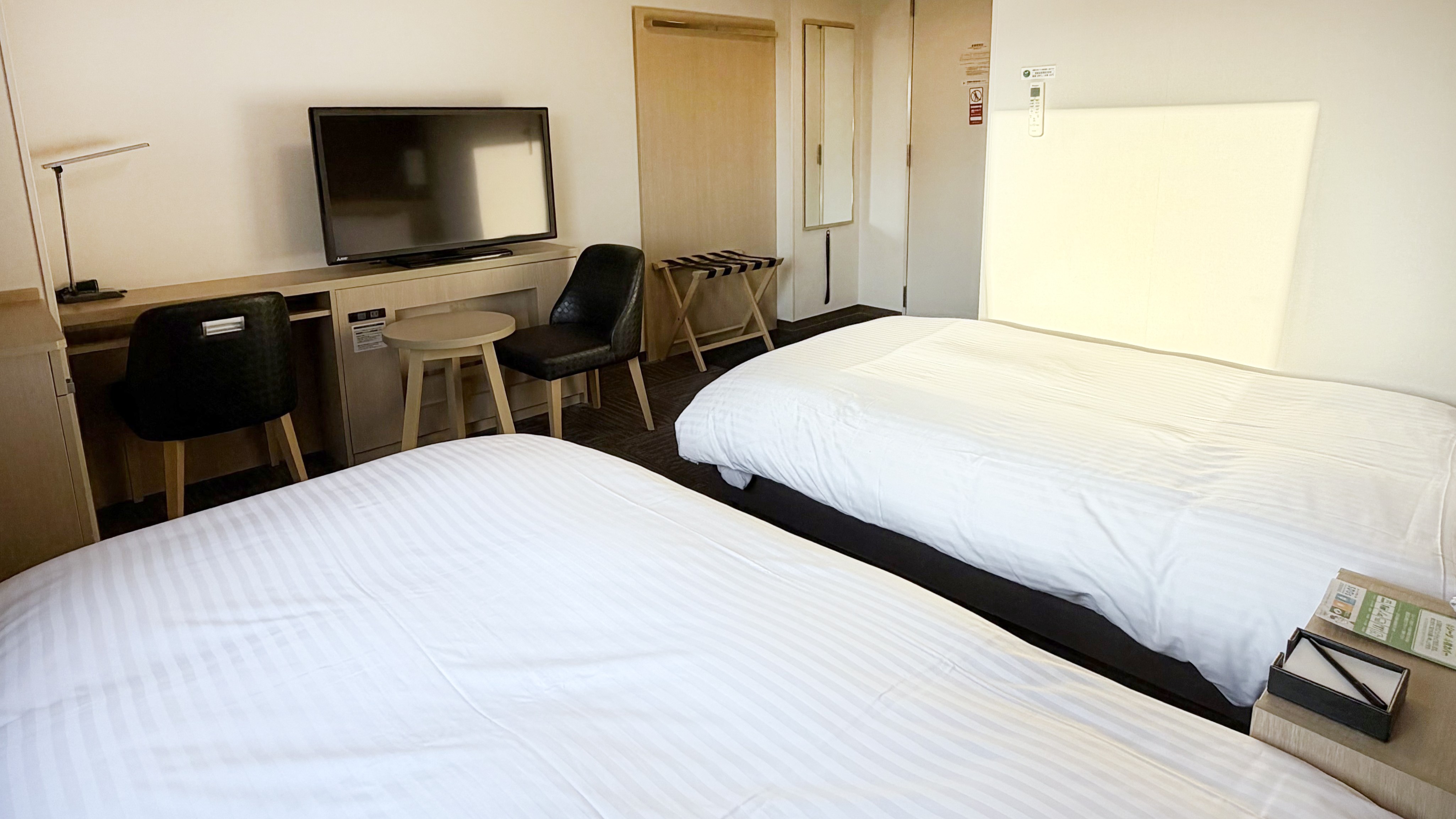 スタンダードツインルーム2