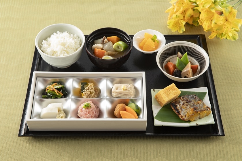  【期間限定】チェックアウト10時でお得なカジュアルステイプラン　1泊朝食付き