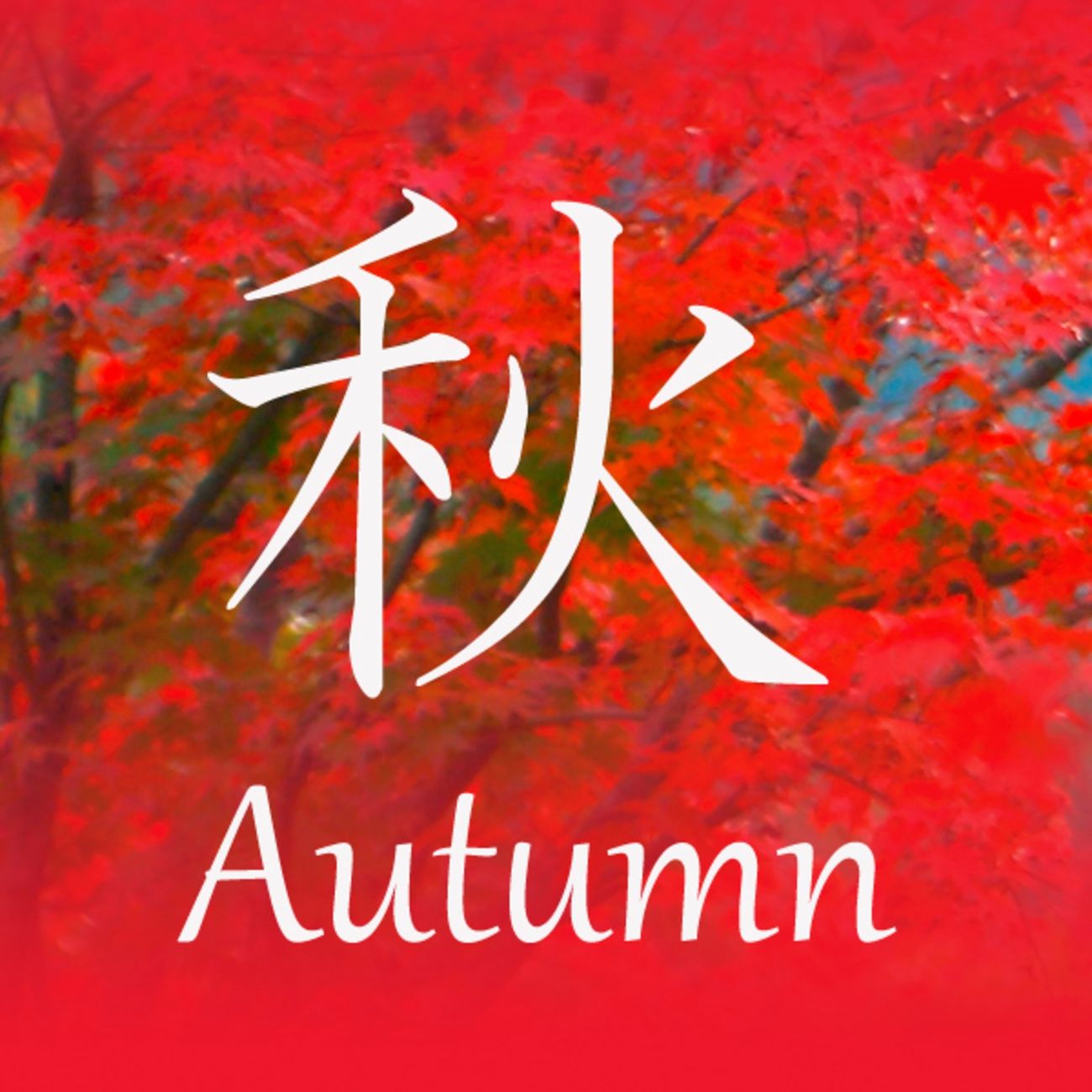 秋