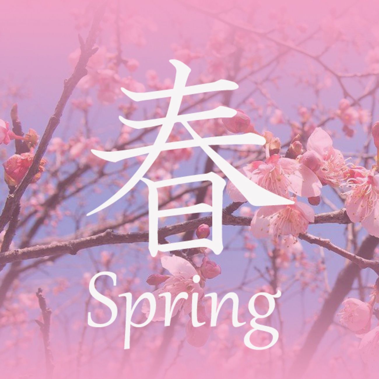 春