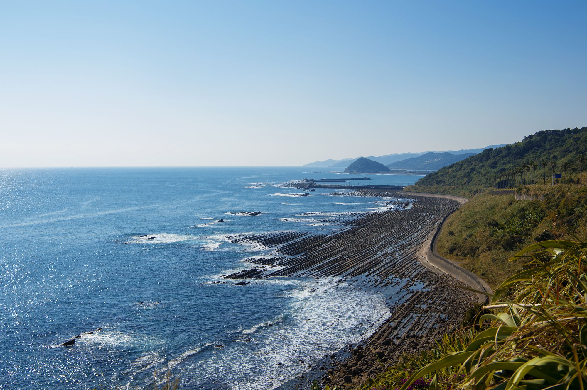 日南海岸