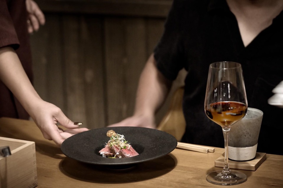 地元宮崎グルメ堪能コース