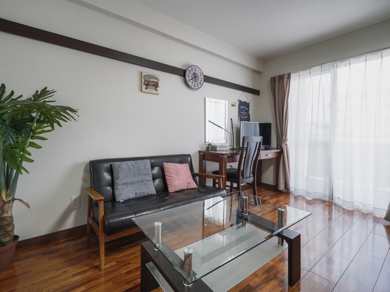 クワッドルーム