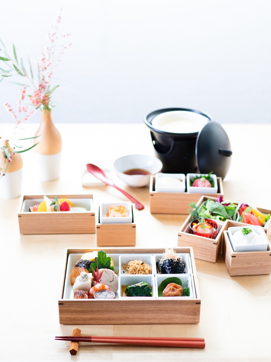 はつはな(レストラン・食事)