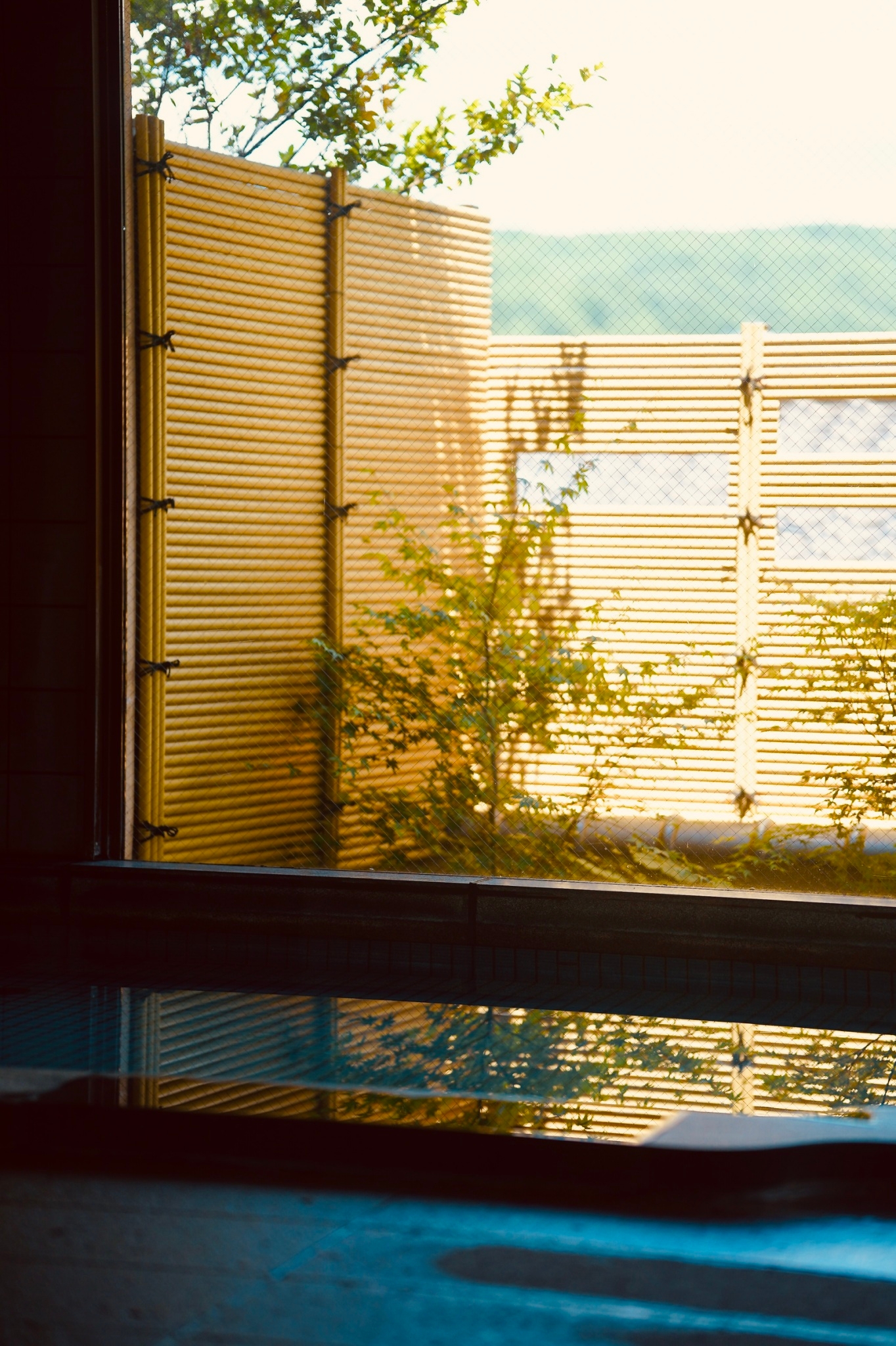 【2階大浴場イメージ】柔らかく滑らかなお湯