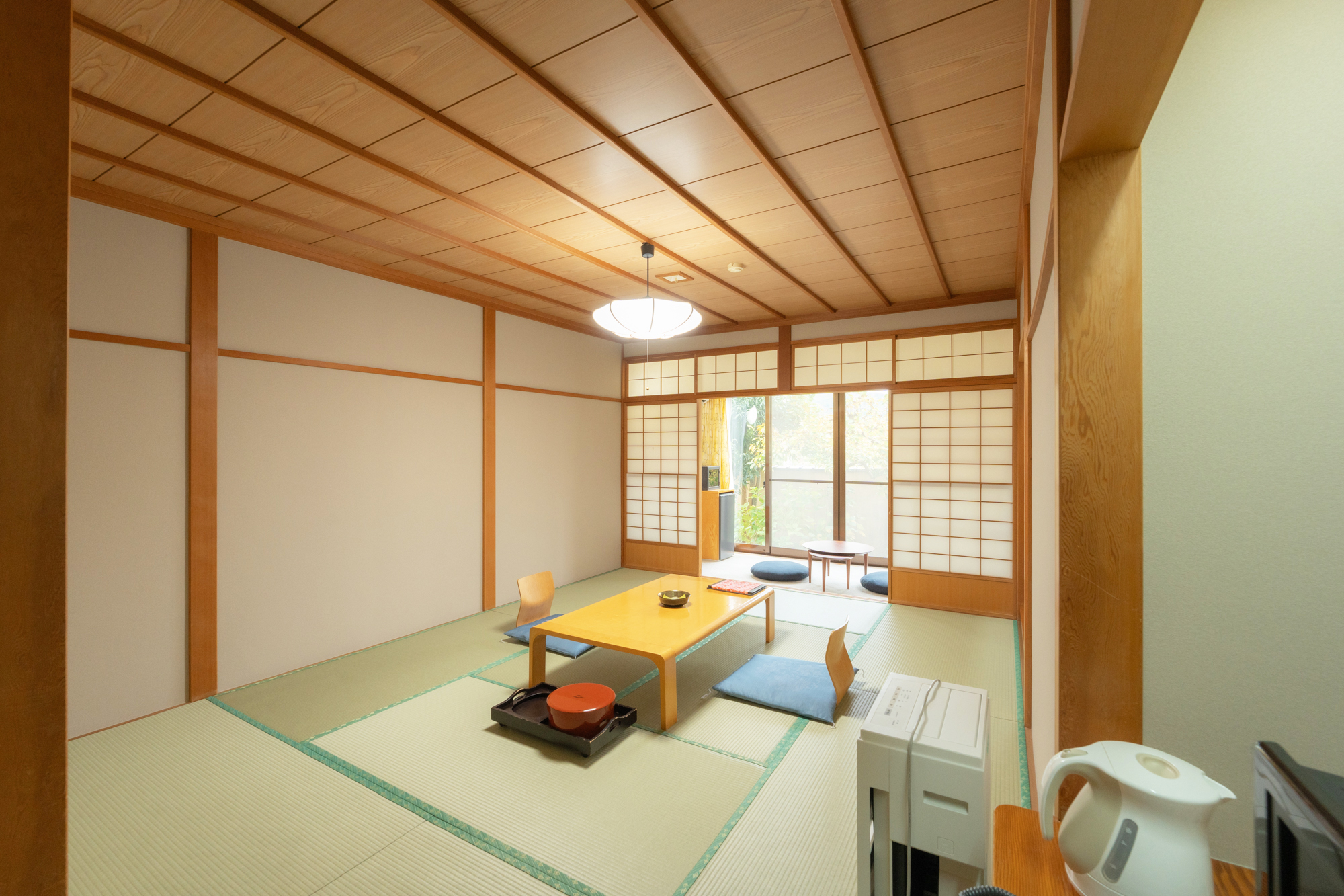 【お部屋イメージ】10畳＋広縁付き