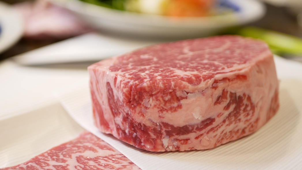 〜シャトーブリアンの水晶焼きプラン〜ポイント３％UPキャンペーン！！１泊２食付き