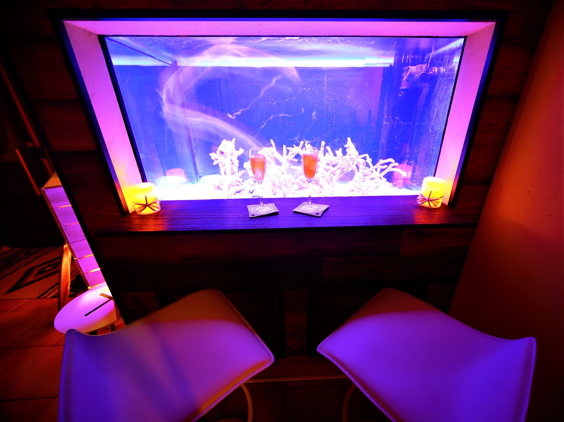 直前割【お部屋食×露天風呂】ープライベートプランーふたりの空間旅