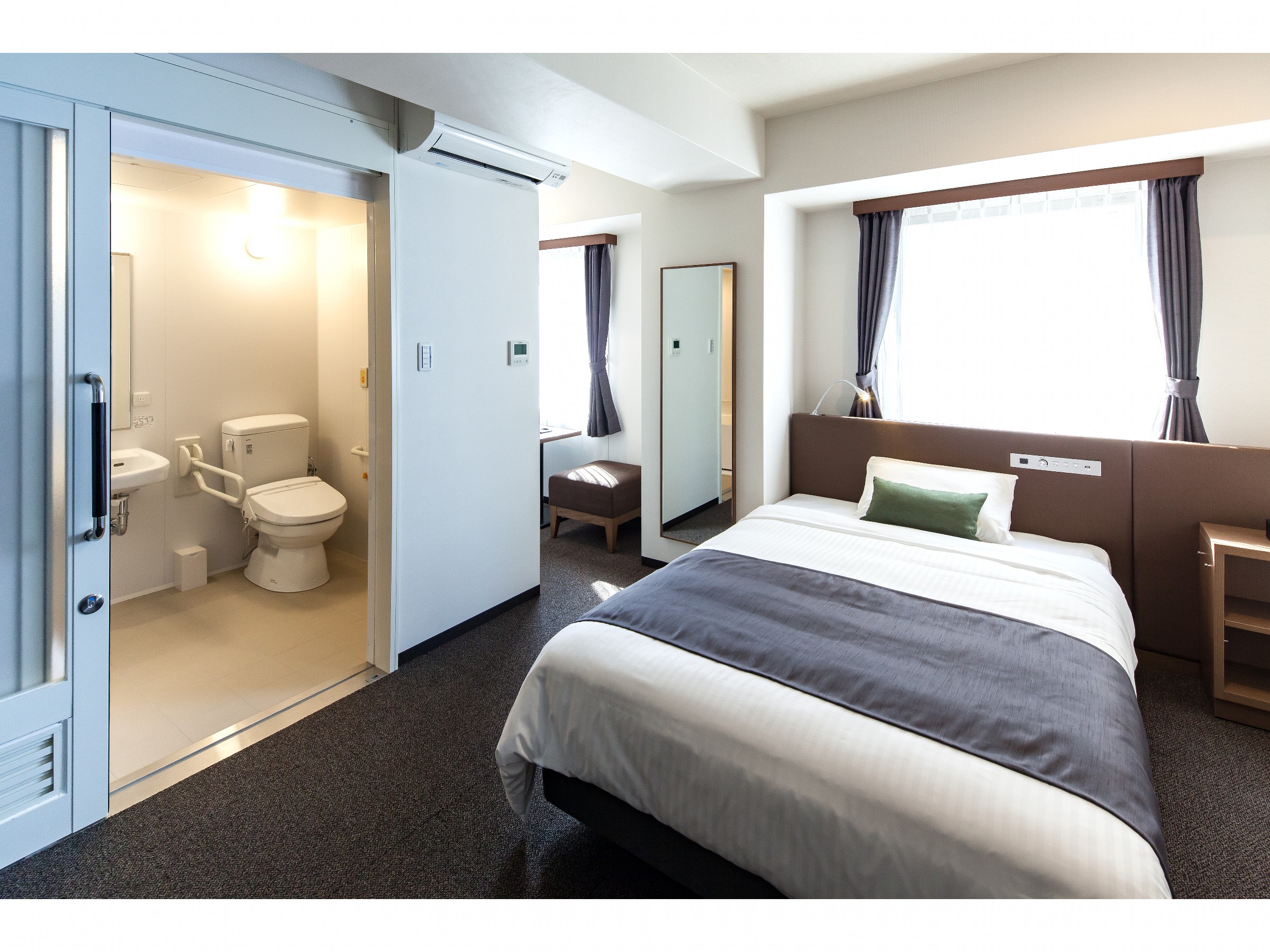 ホテルリソル横浜桜木町