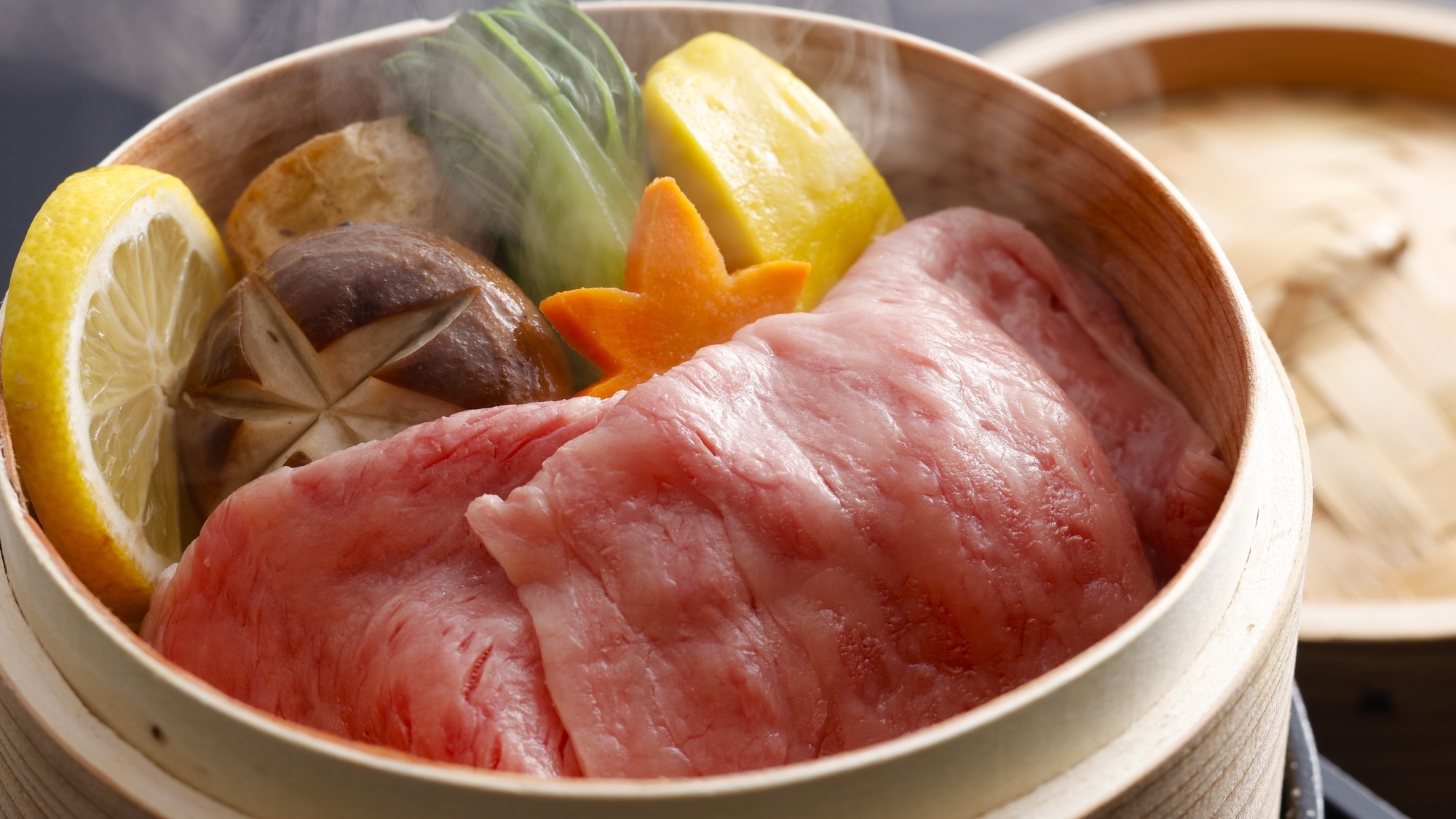 2泊以上でお得に宿泊！！露天風呂付き客室限定♪夕食は特別会席で優雅なご滞在を