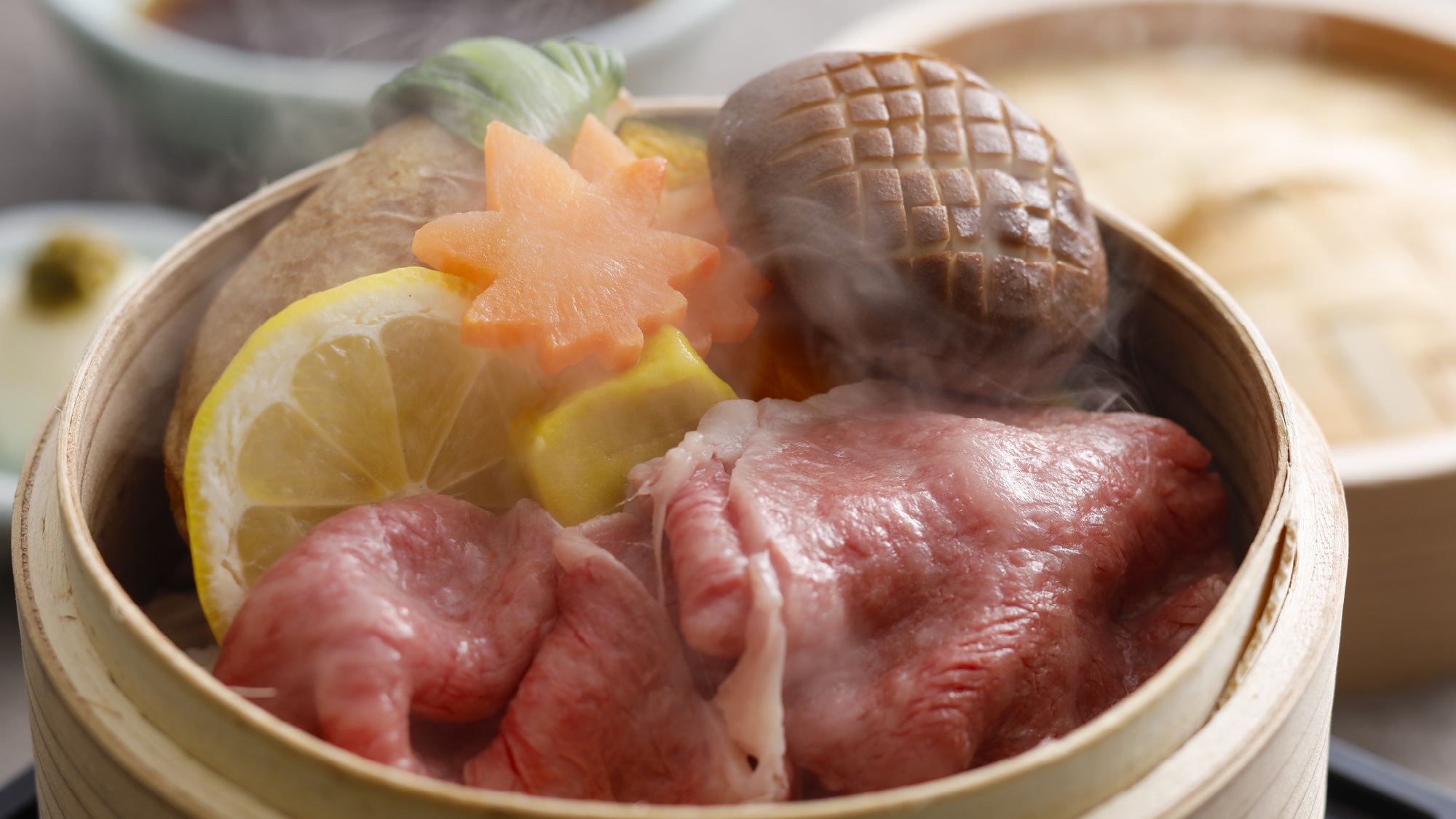 【特別会席】2025年9月～11月