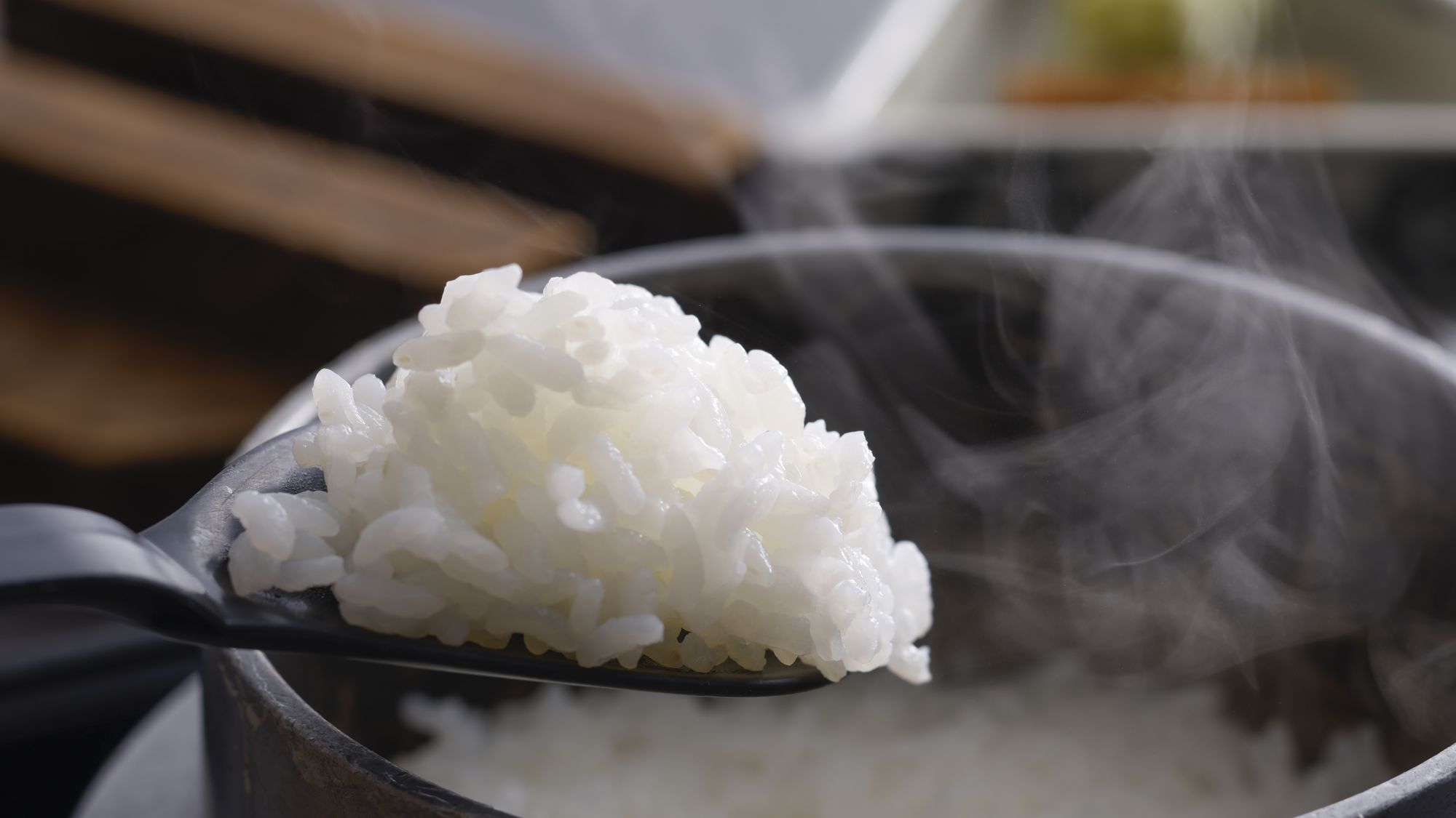 【土地の恵み会席】冬(2025年12月～2026年2月)食事　熊野産こしひかり釜炊きごはん