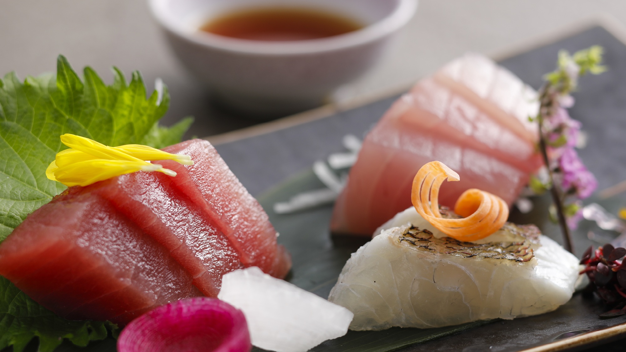 【特別会席】2025年9月～11月