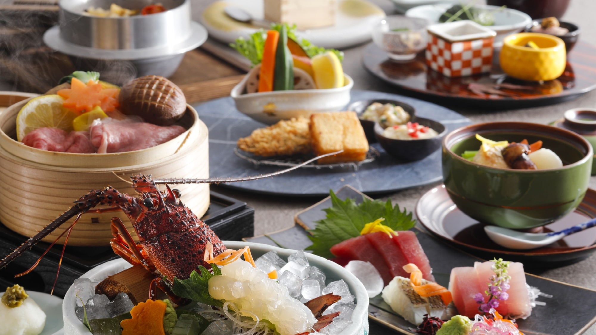 【特別会席】2025年9月～11月