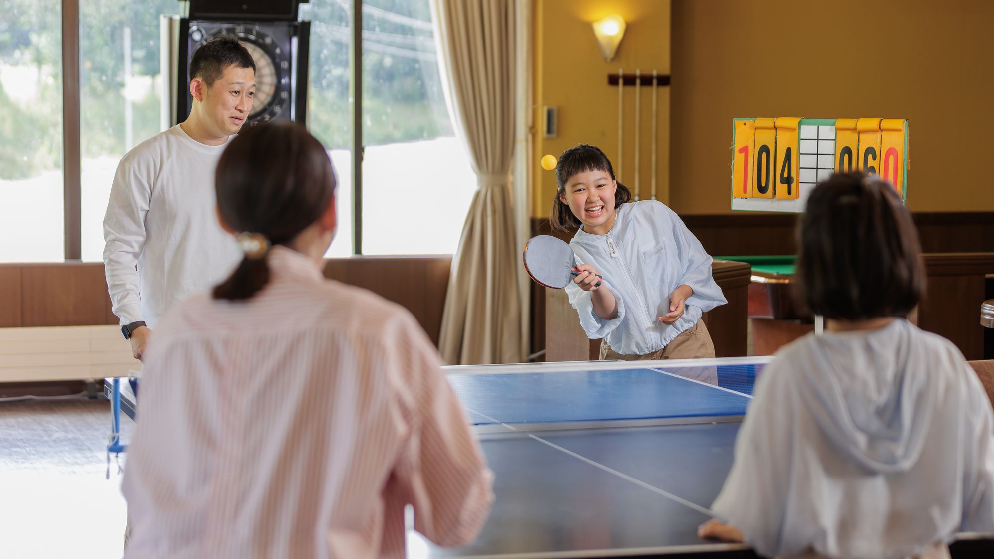 ファミリーでのご利用イメージ