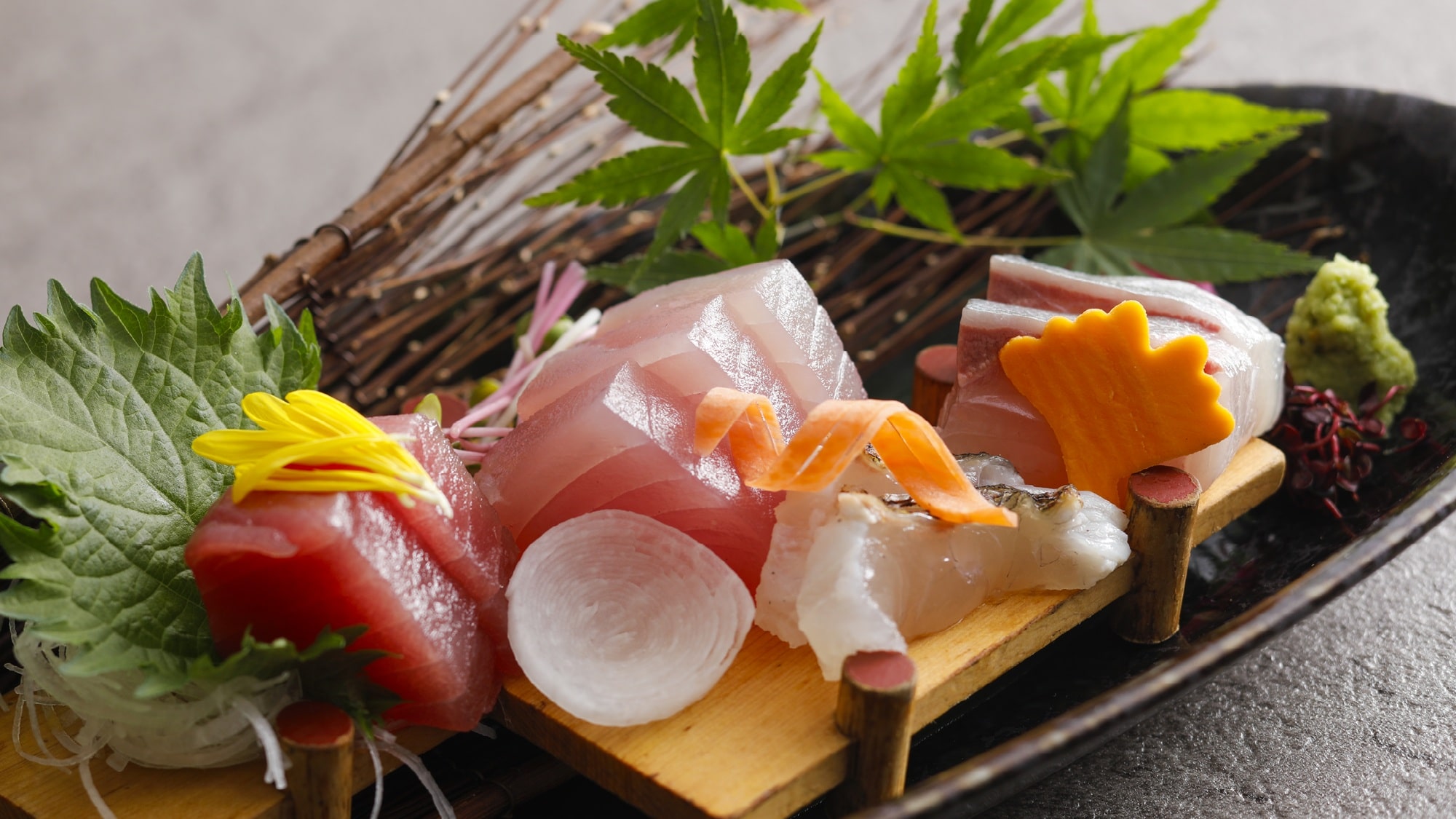 【土地の恵み会席】2025年9月～11月