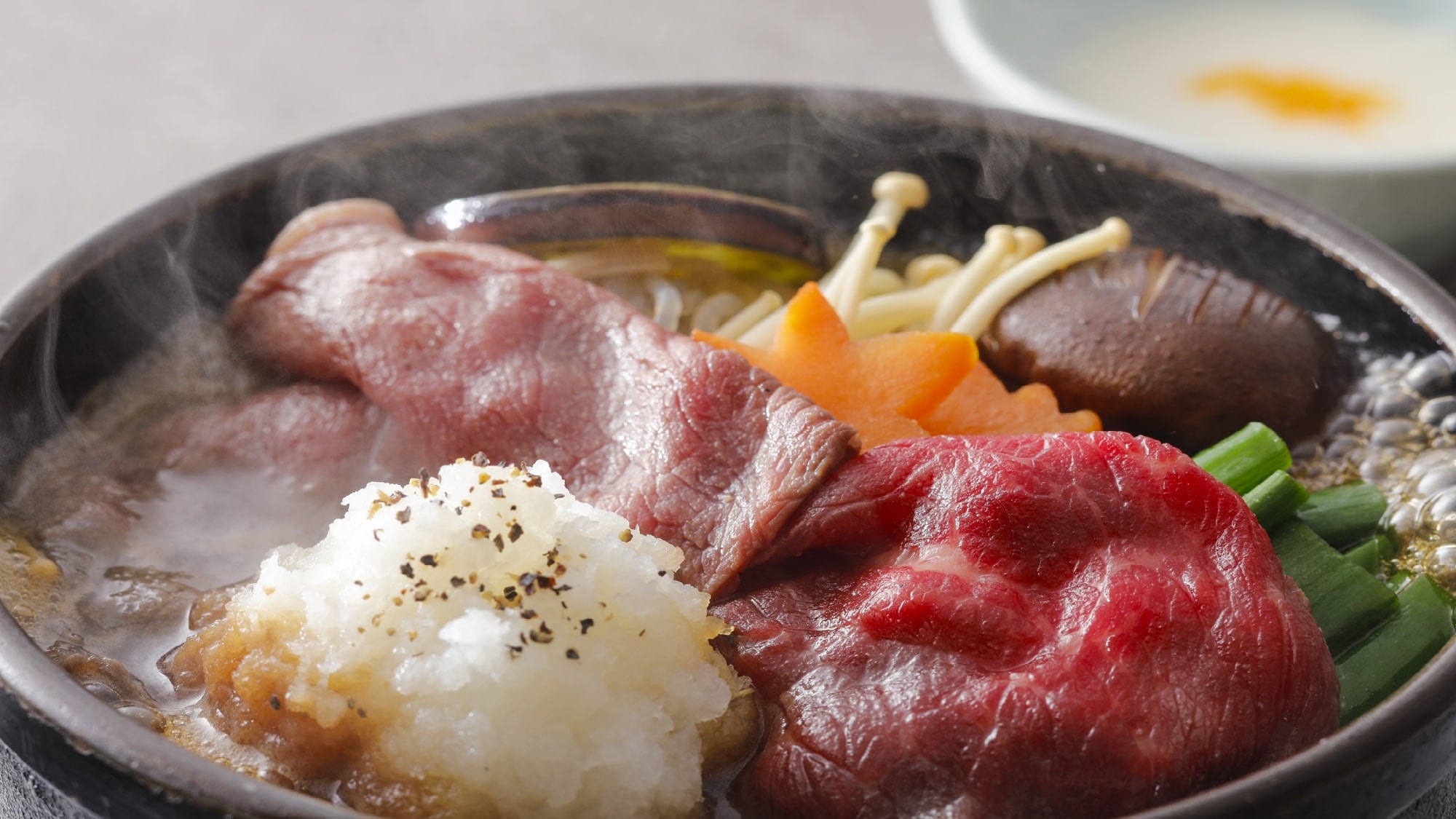 【土地の恵み会席】2025年9月～11月