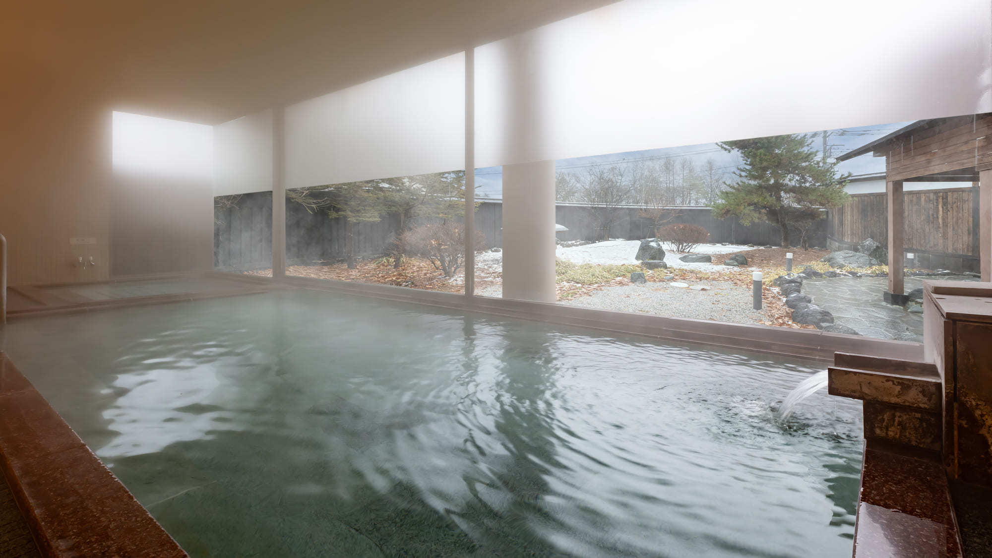 湯治や湯めぐりの旅に最適！チェックイン22時までOK！どうぞご湯っくり♪＜素泊り＞