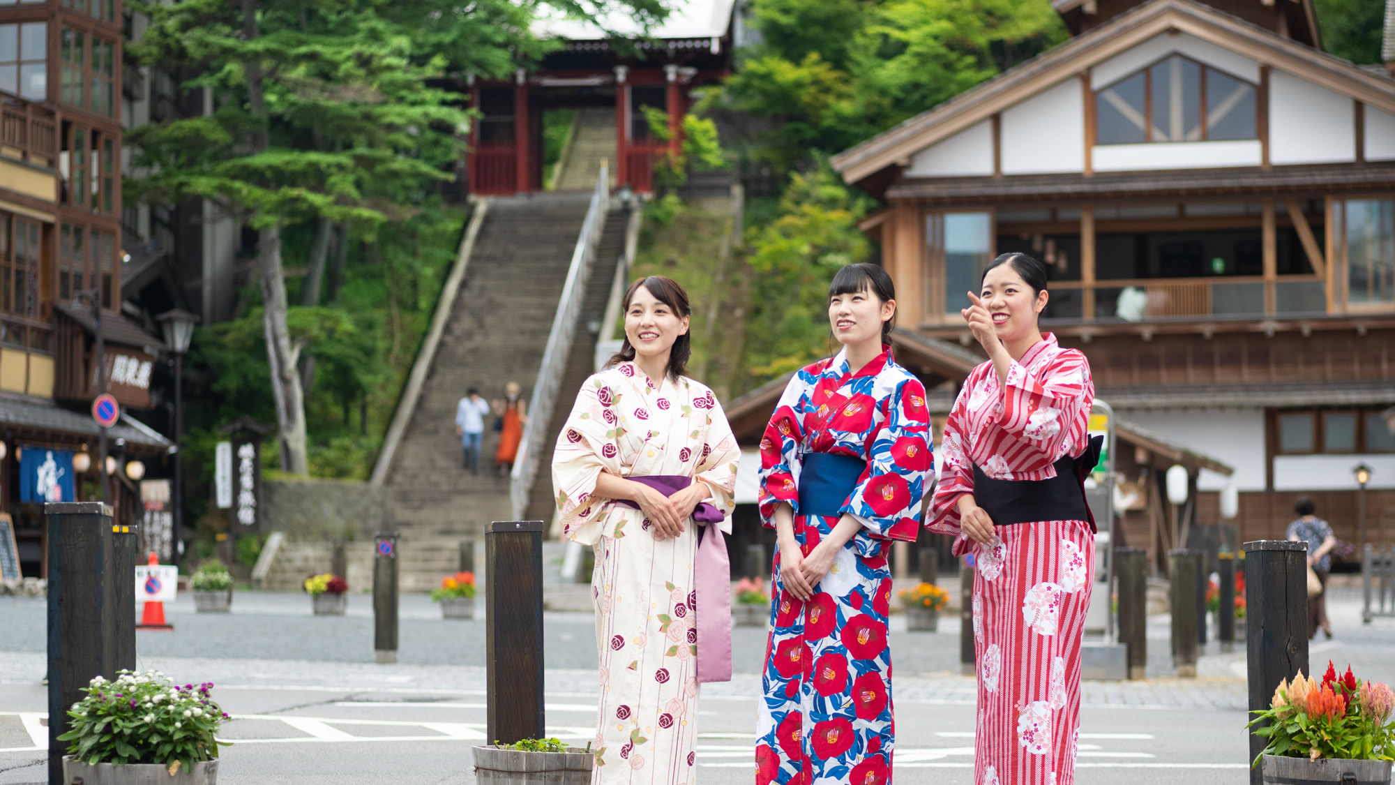 湯治や湯めぐりの旅に最適！チェックイン22時までOK！どうぞご湯っくり♪＜素泊り＞