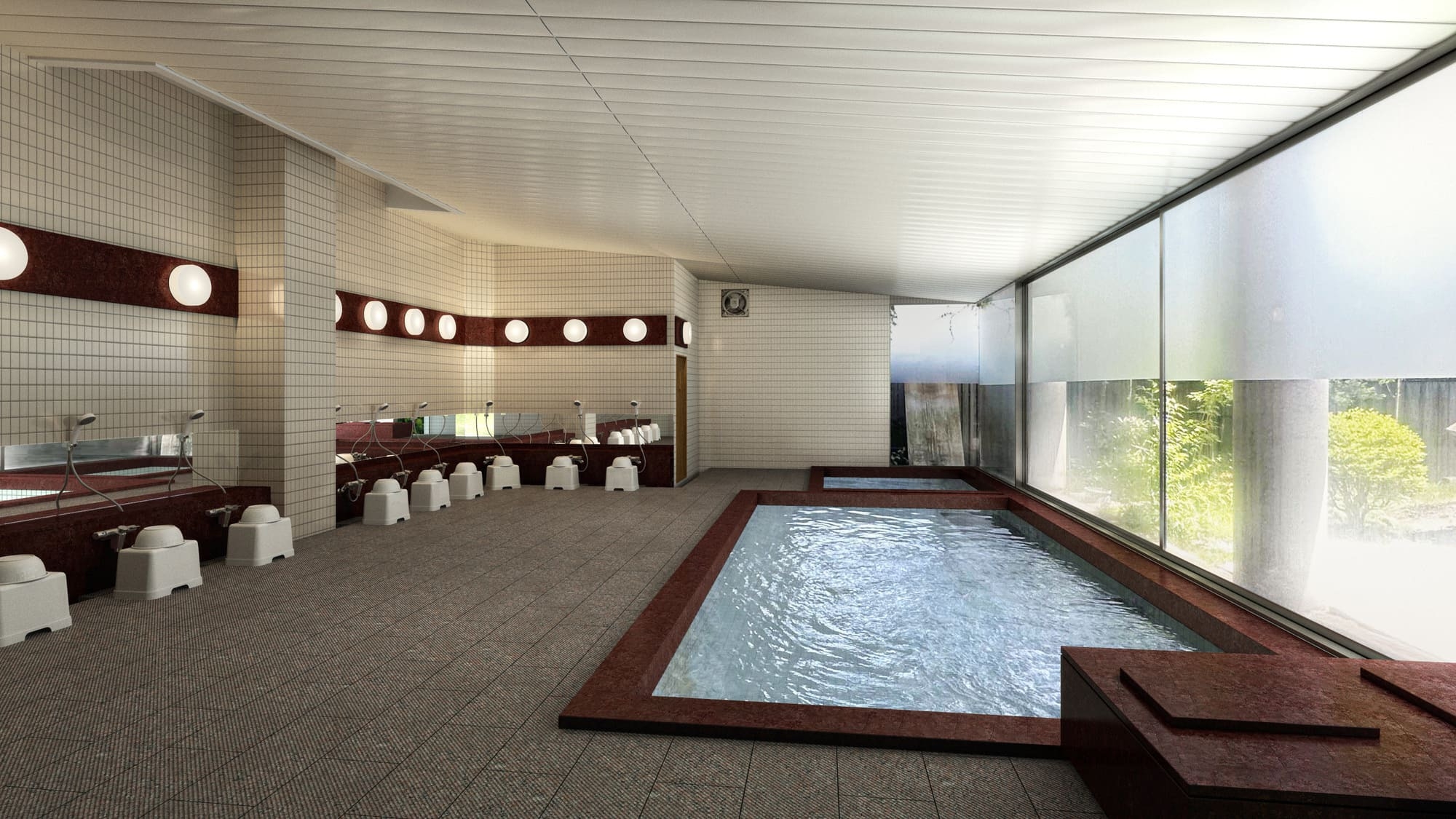 【5％OFF】【楽天スーパーSALE】12/25リブランドOPEN！ぐんま饗宴ビュッフェ＜2食付＞