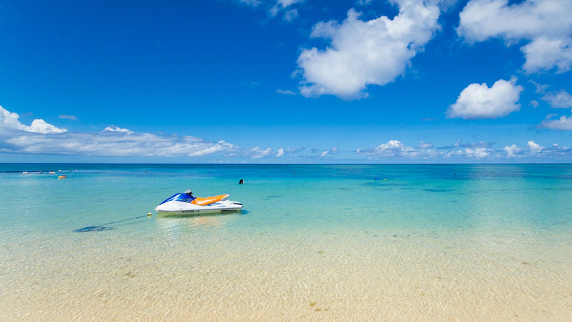 1泊から連泊まで！オーシャンビュー☆スタンダードプラン（素泊まり）【最大5名様利用可】