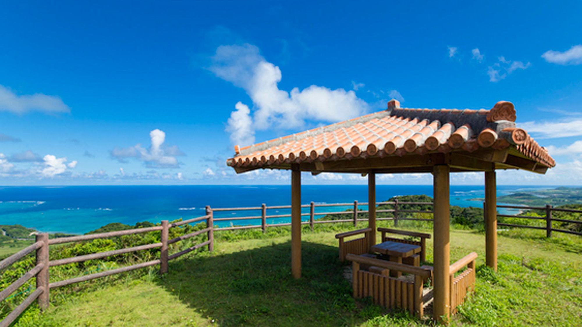 1泊から連泊まで！オーシャンビュー☆スタンダードプラン（素泊まり）【最大5名様利用可】