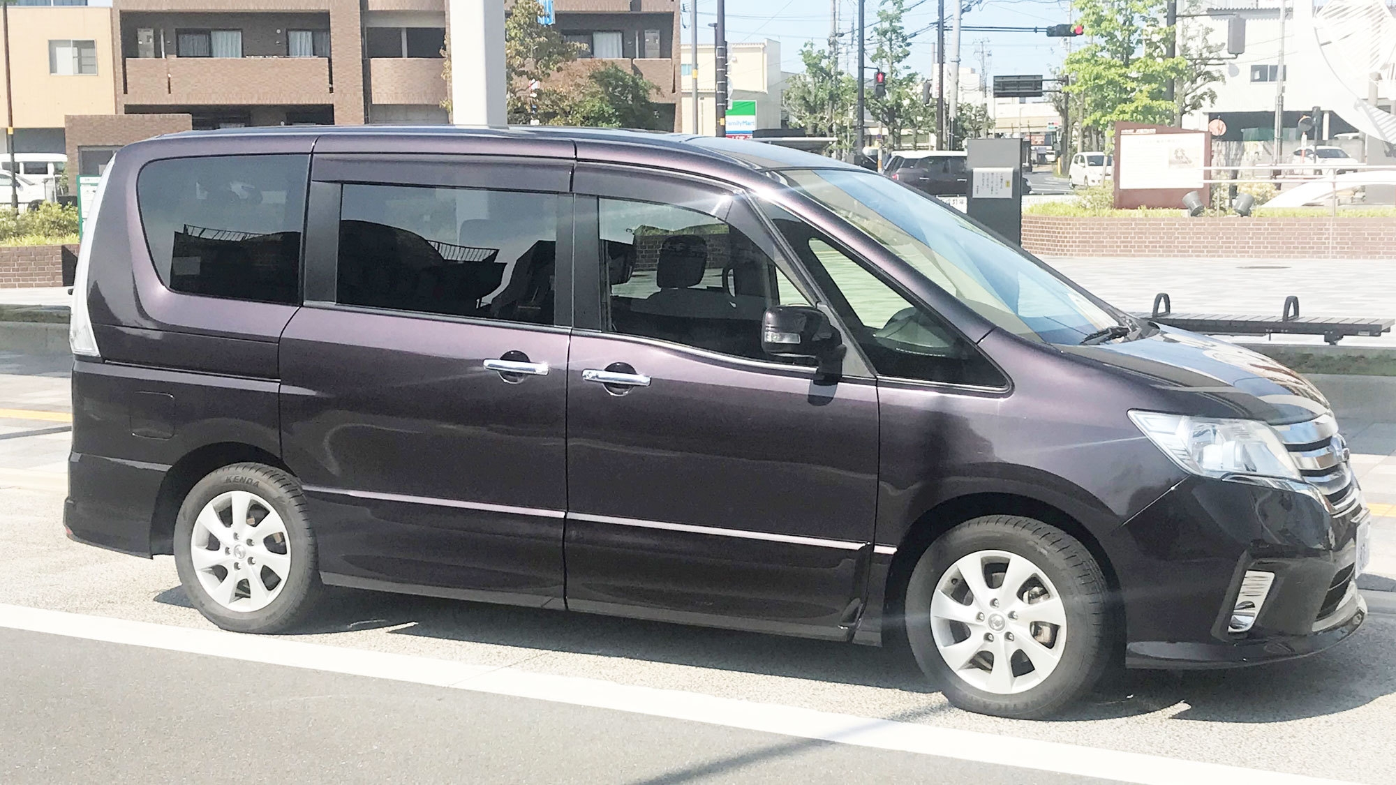 【車付き8人乗りワゴン車】2連泊限定！高級日本家屋でエコプラン☆（素泊まり）【最大10名様利用可】