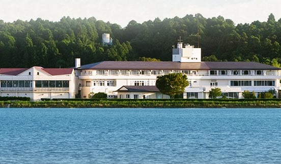 涸沼温泉 いこいの村涸沼 ひぬま 設備 アメニティ 基本情報 楽天トラベル