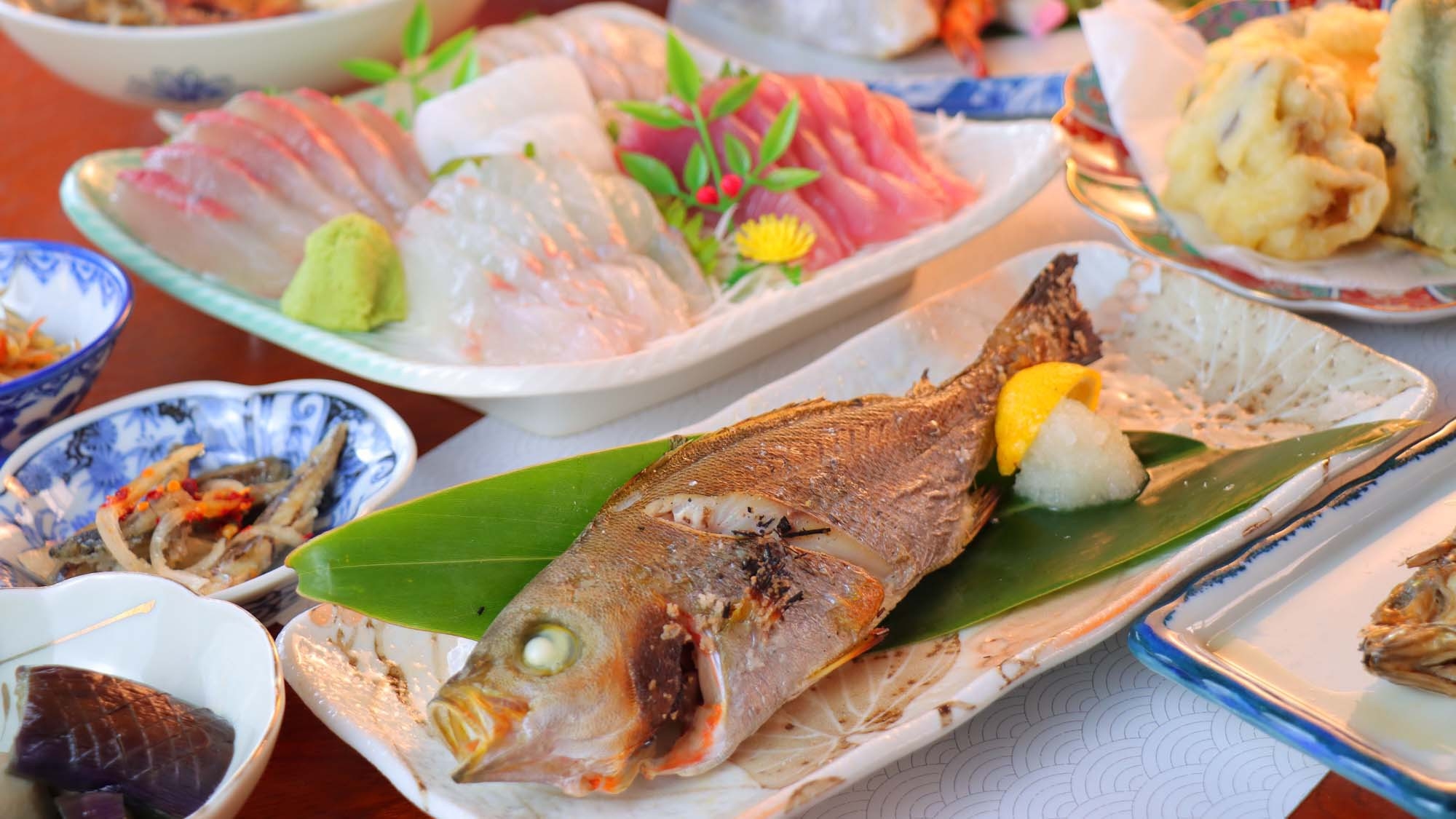 【夏限定】天草の海鮮とBBQを楽しもう！！