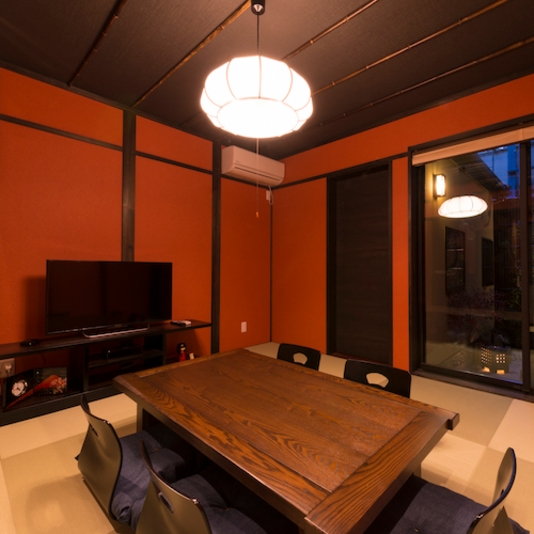 musubi hotel 京都三条 別邸 設備 アメニティ 基本情報 楽天トラベル