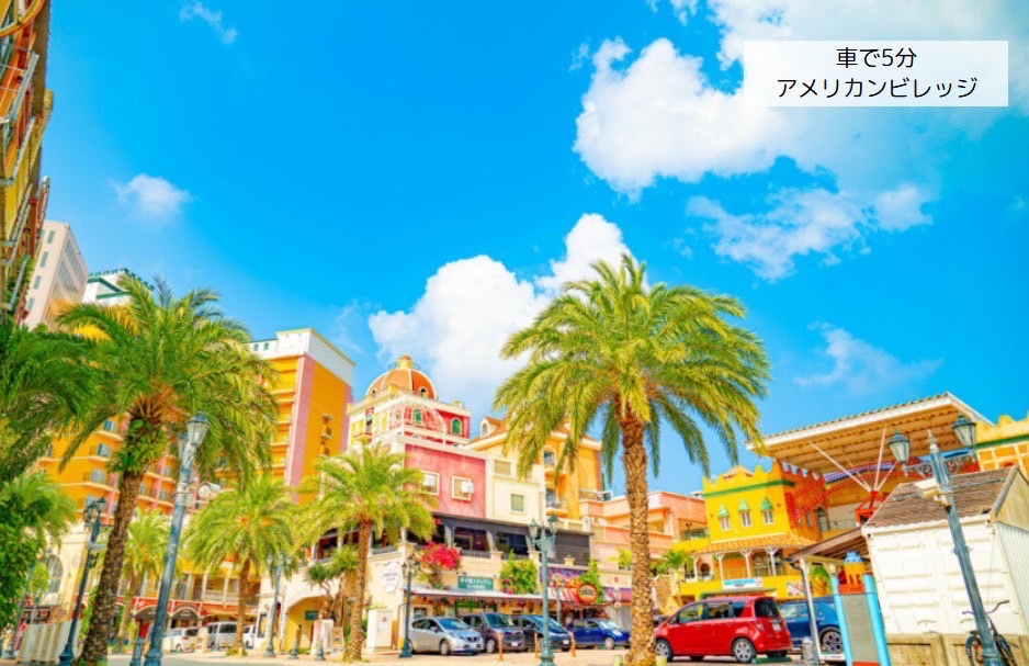 【セルフチェックイン】出張や旅行の連泊に最適な 各部屋に家具・家電付き！！