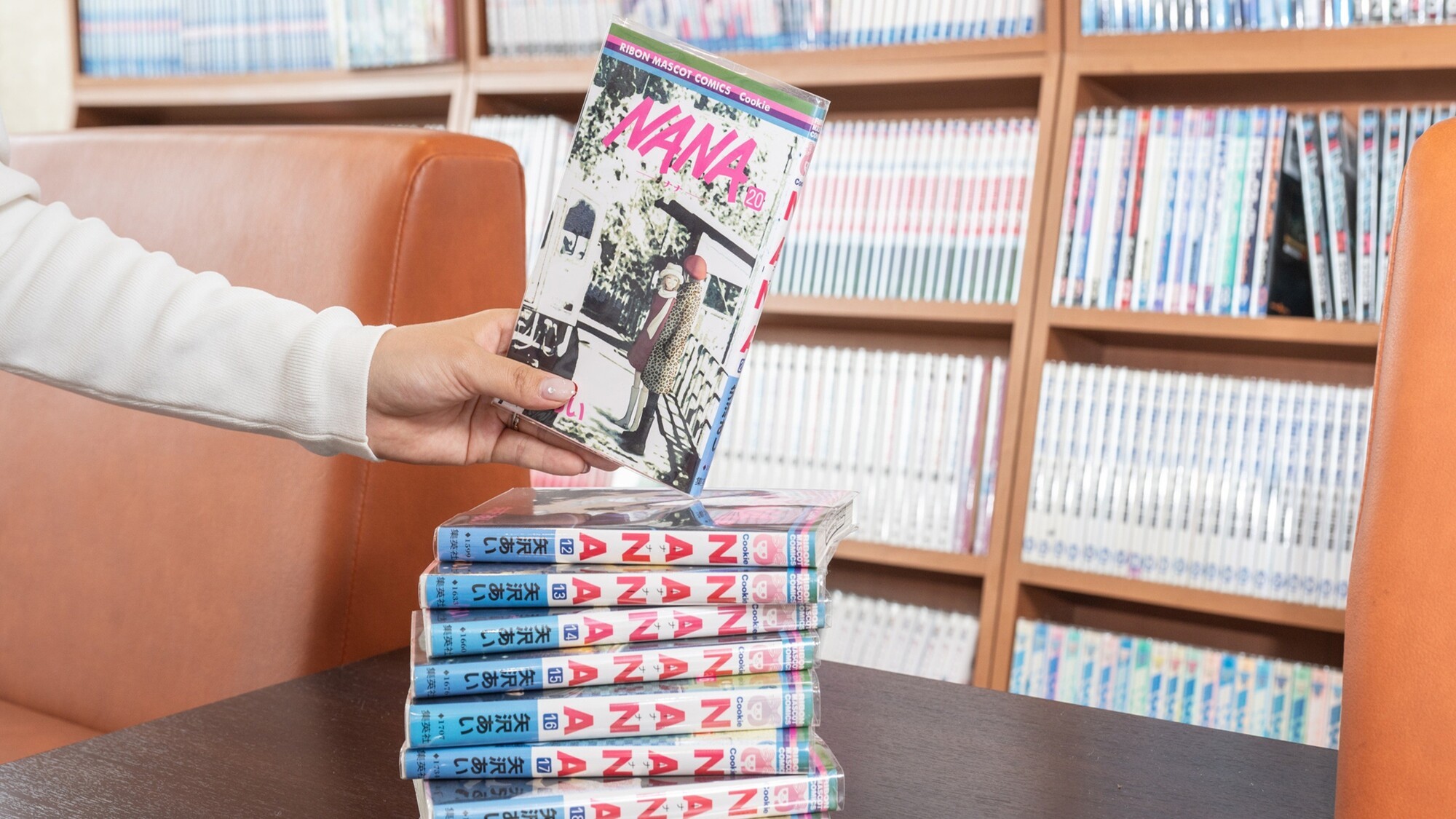 話題の少女コミックも！！