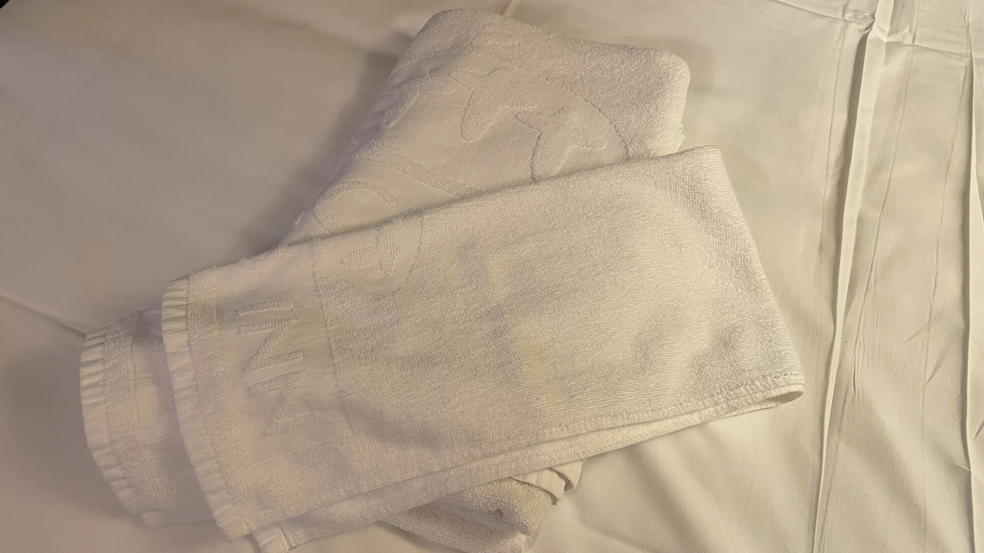 バスタオル・フェイスタオル